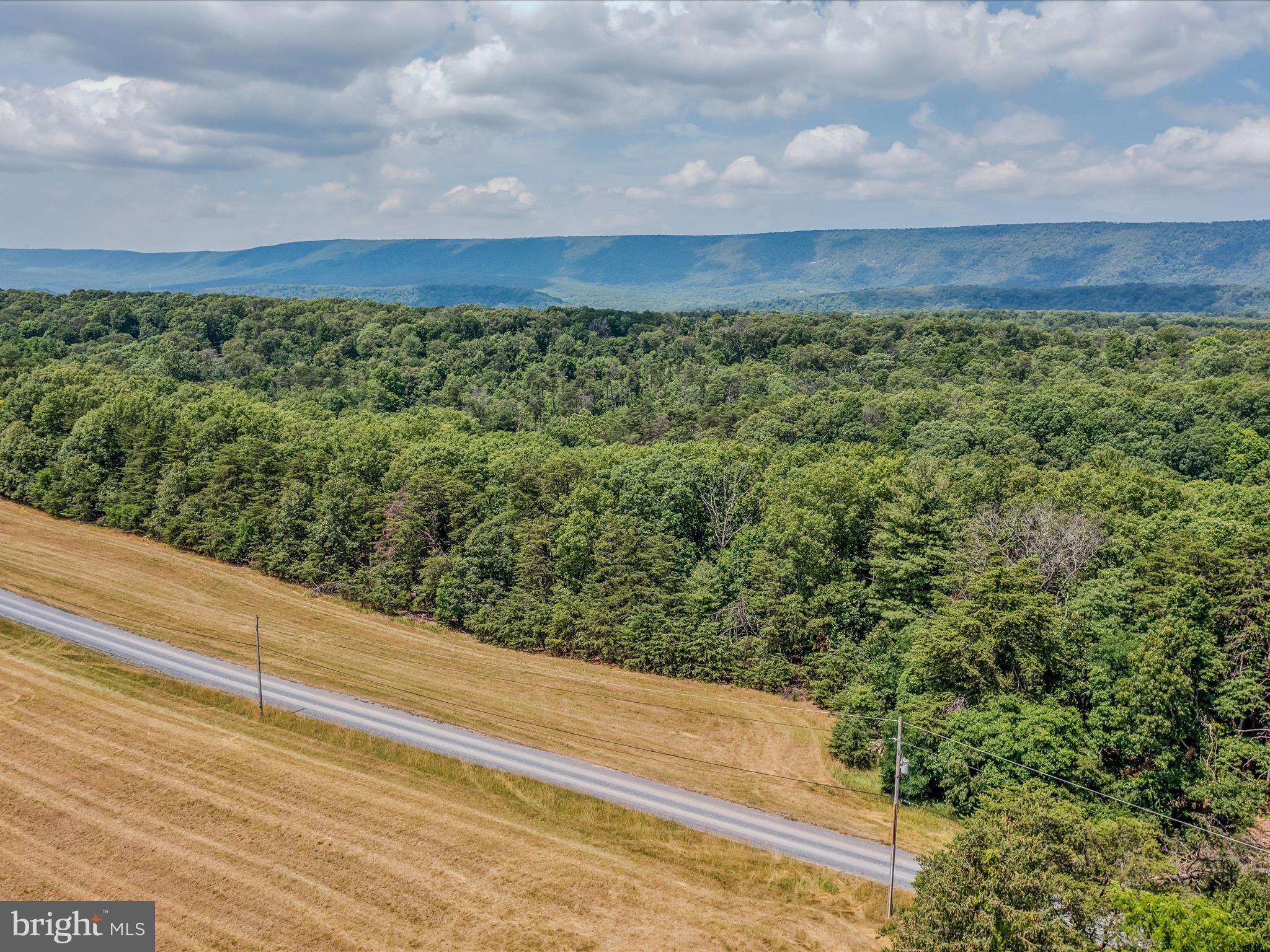 NONE AVAILABLE - Land