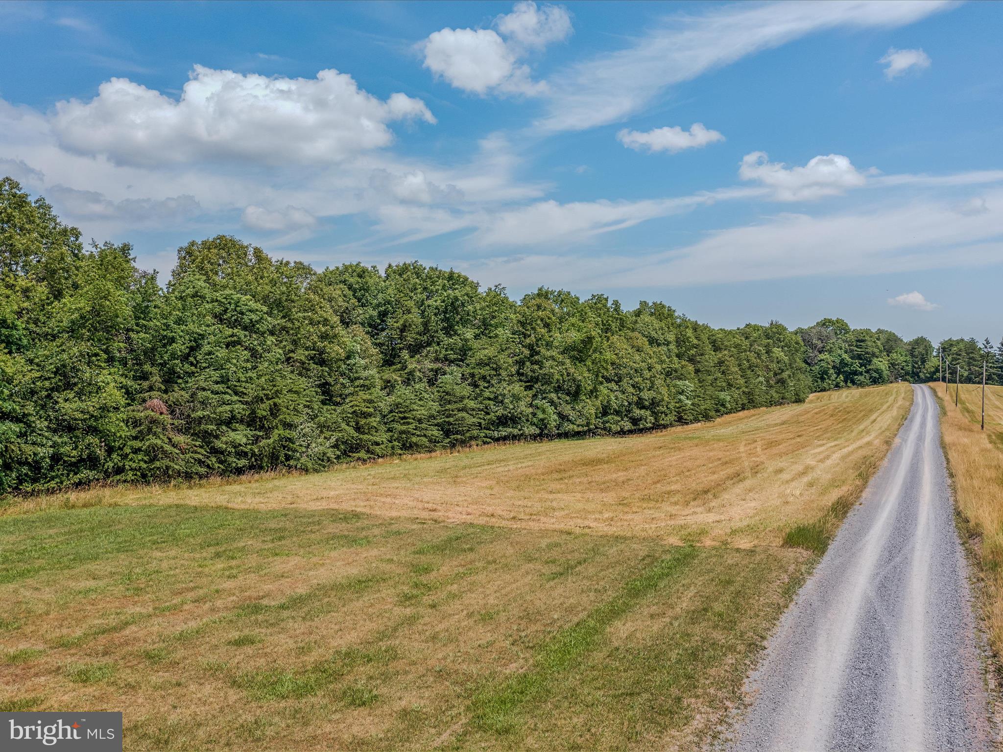 NONE AVAILABLE - Land