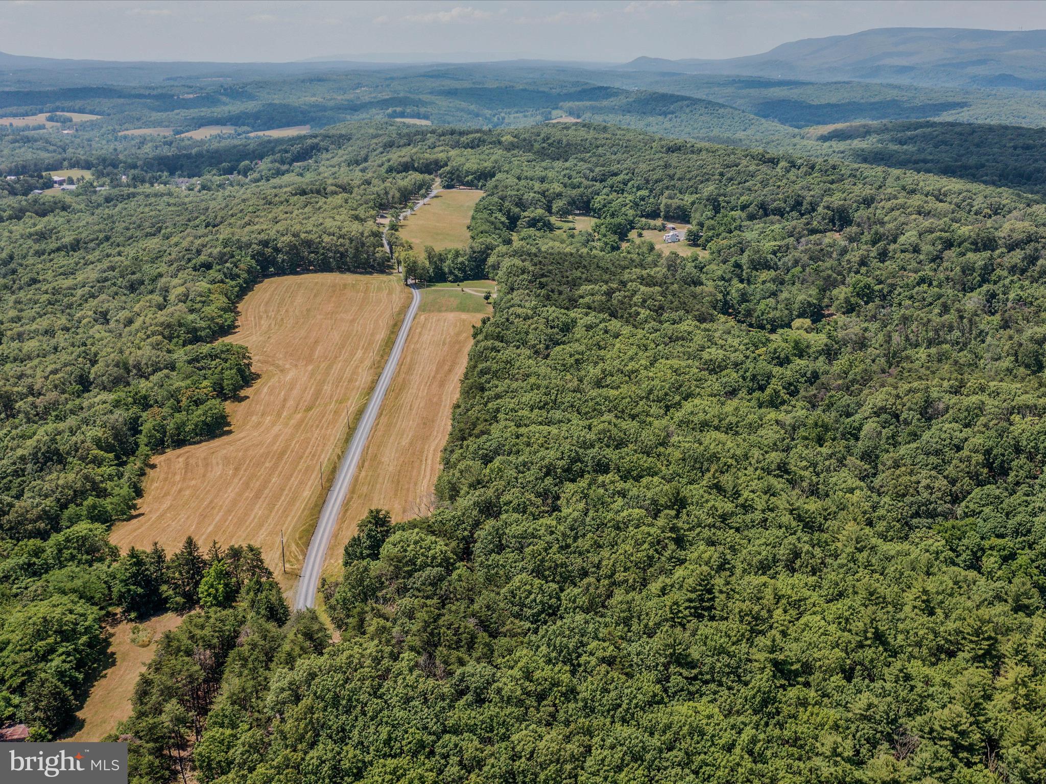 NONE AVAILABLE - Land