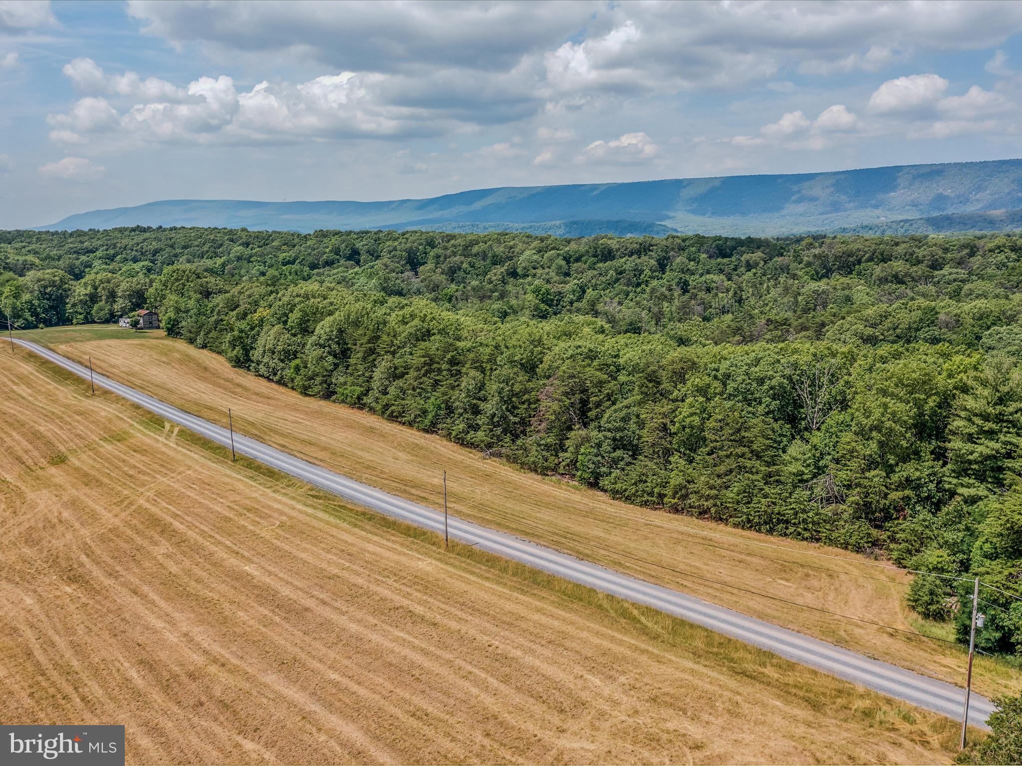 NONE AVAILABLE - Land