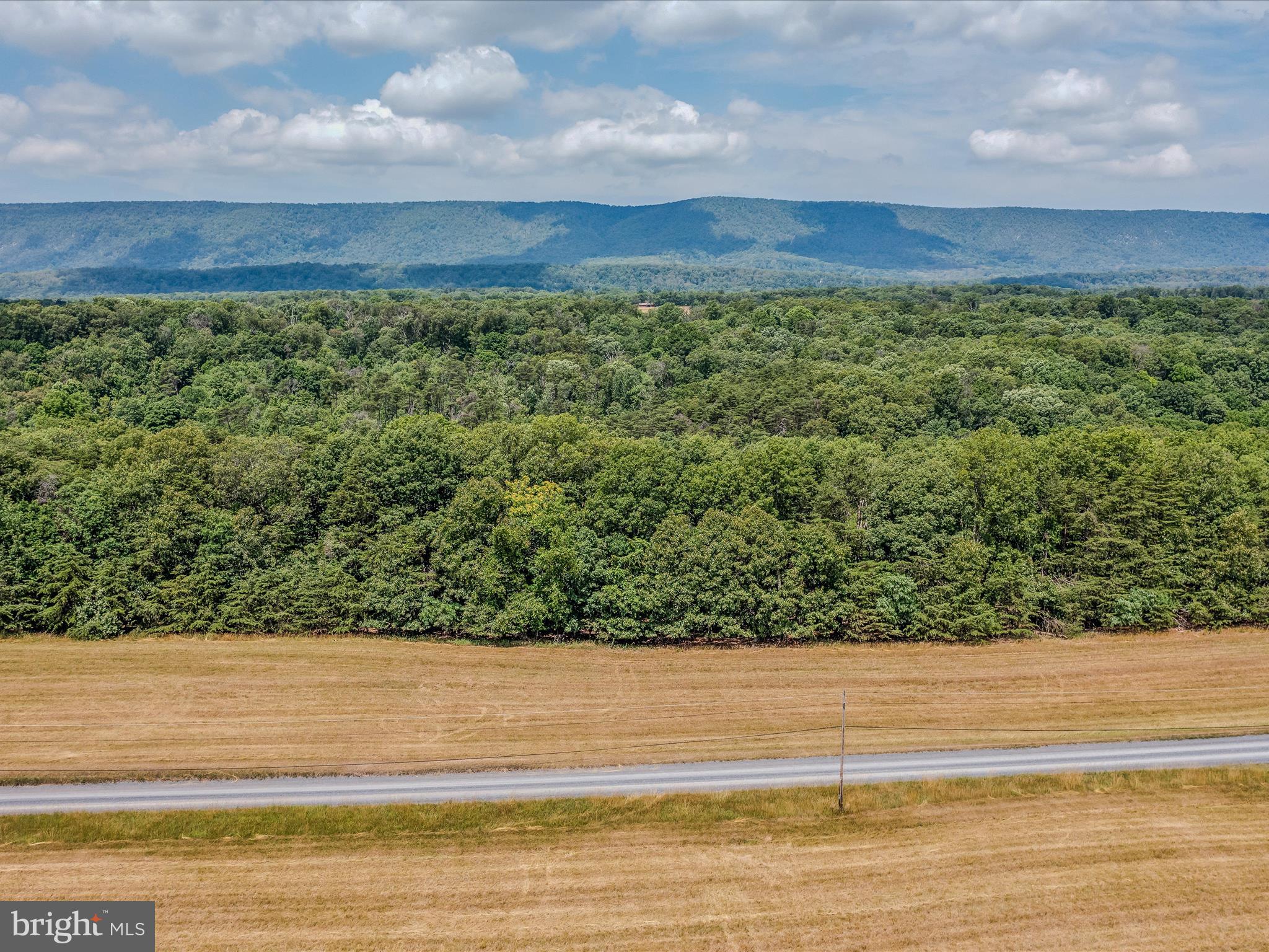 NONE AVAILABLE - Land