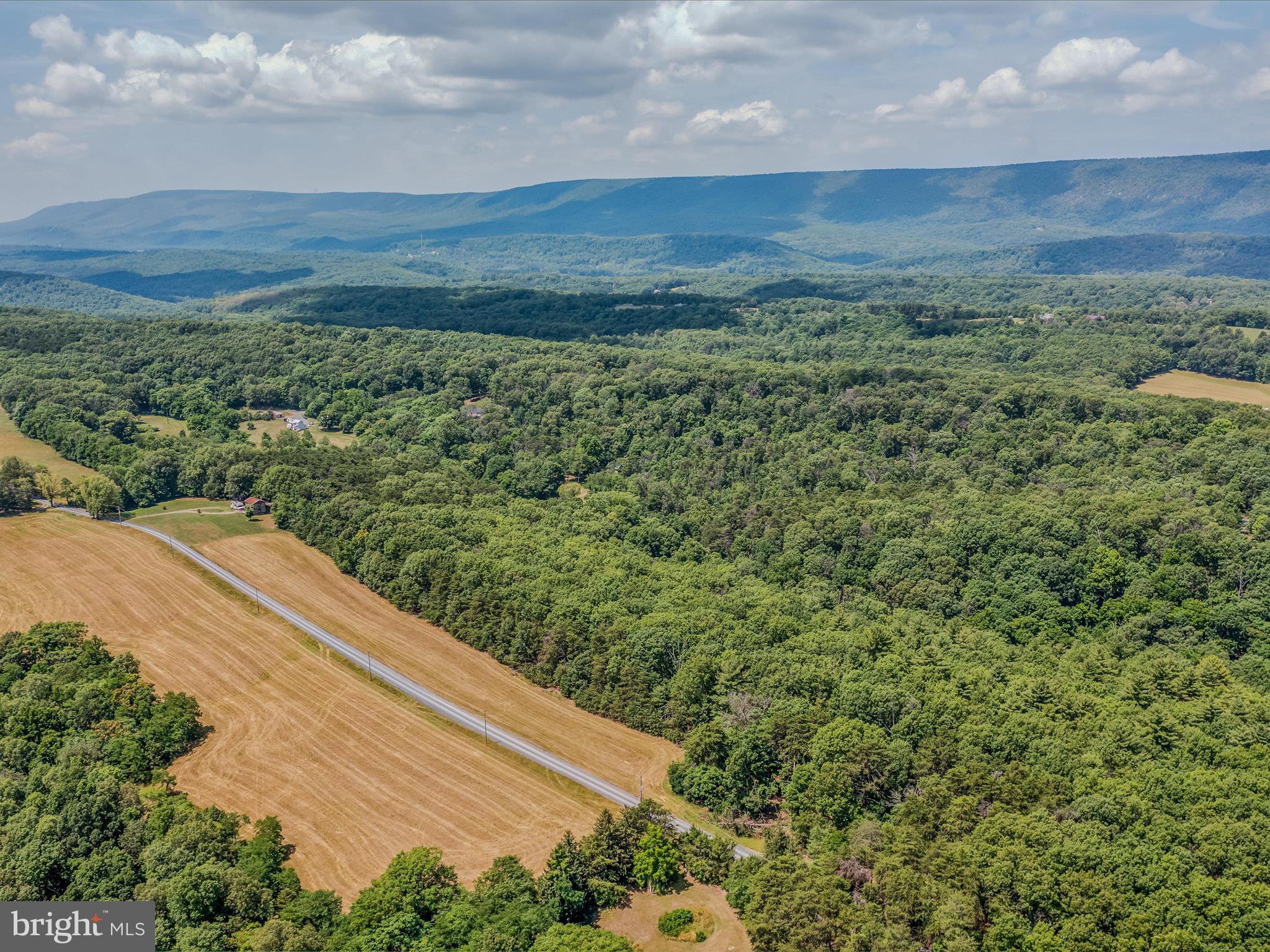 NONE AVAILABLE - Land