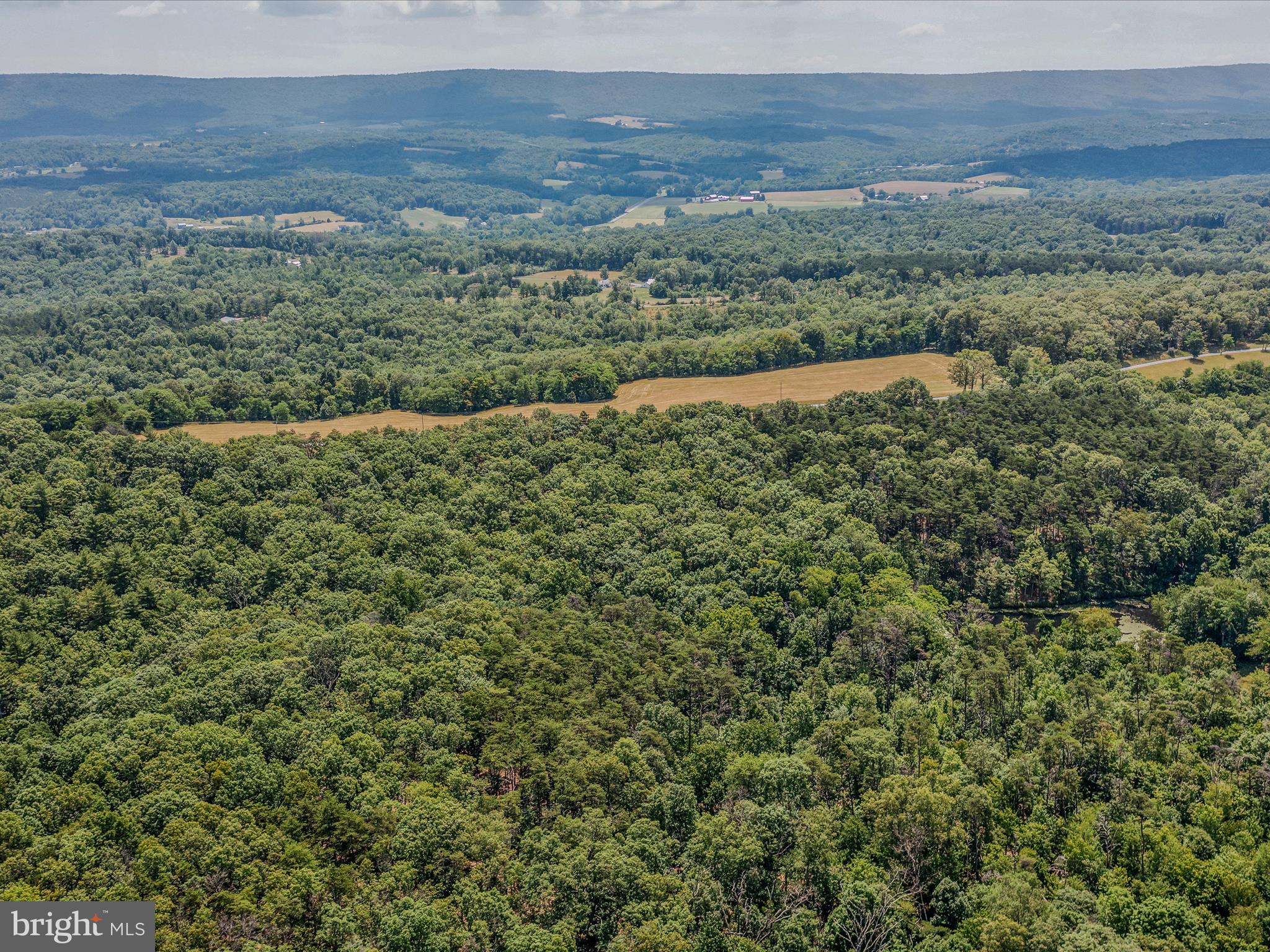 NONE AVAILABLE - Land