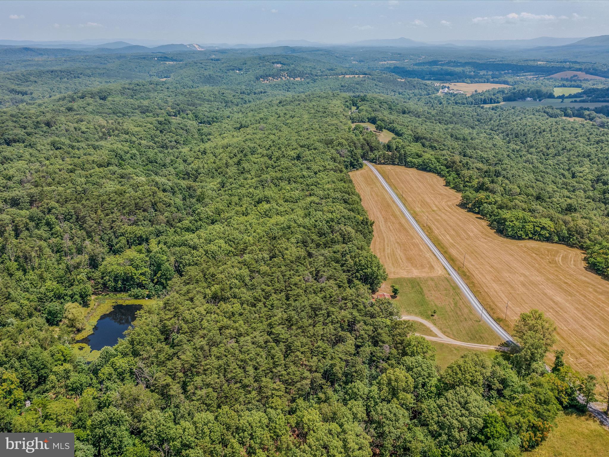 NONE AVAILABLE - Land