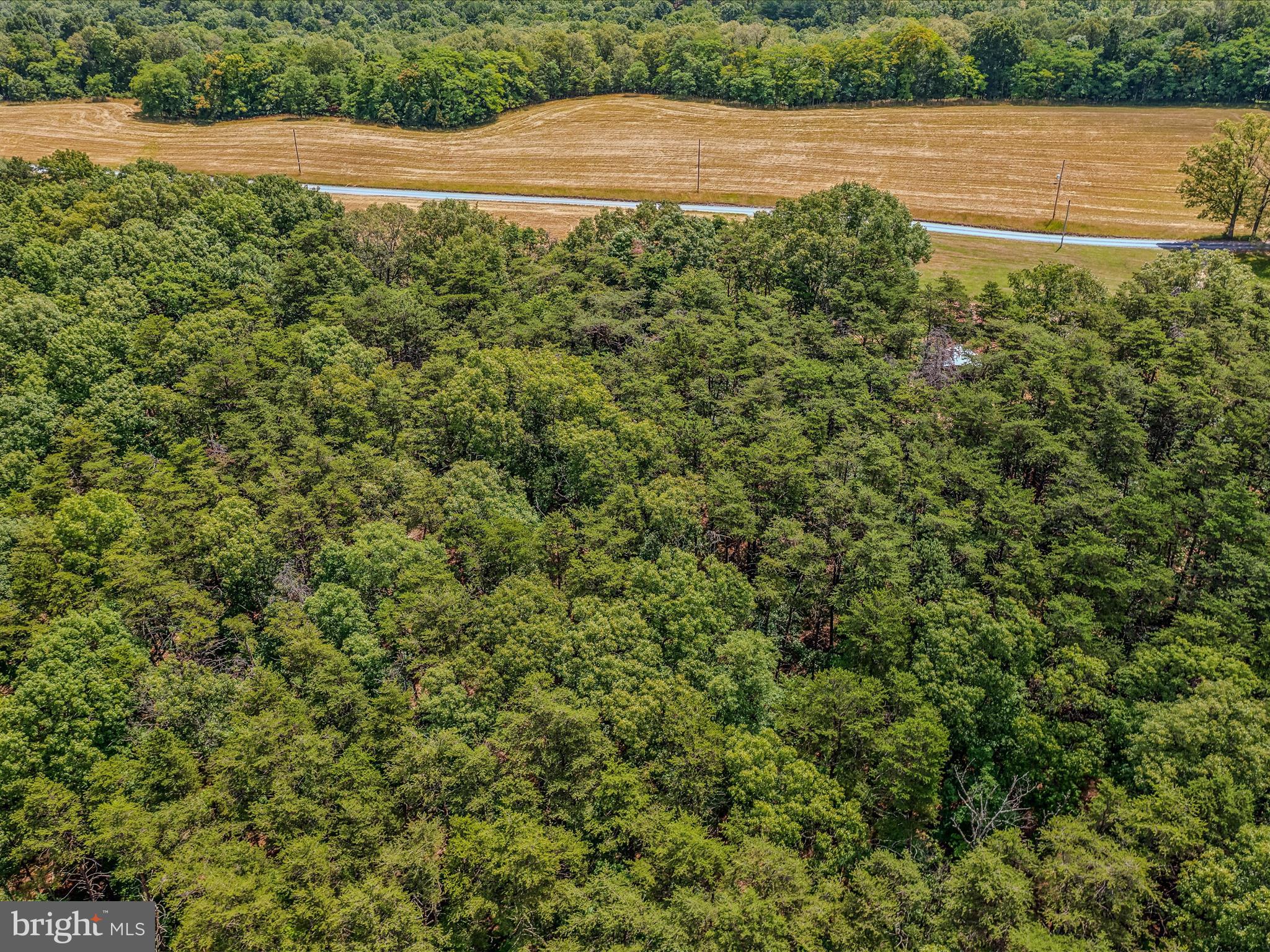 NONE AVAILABLE - Land