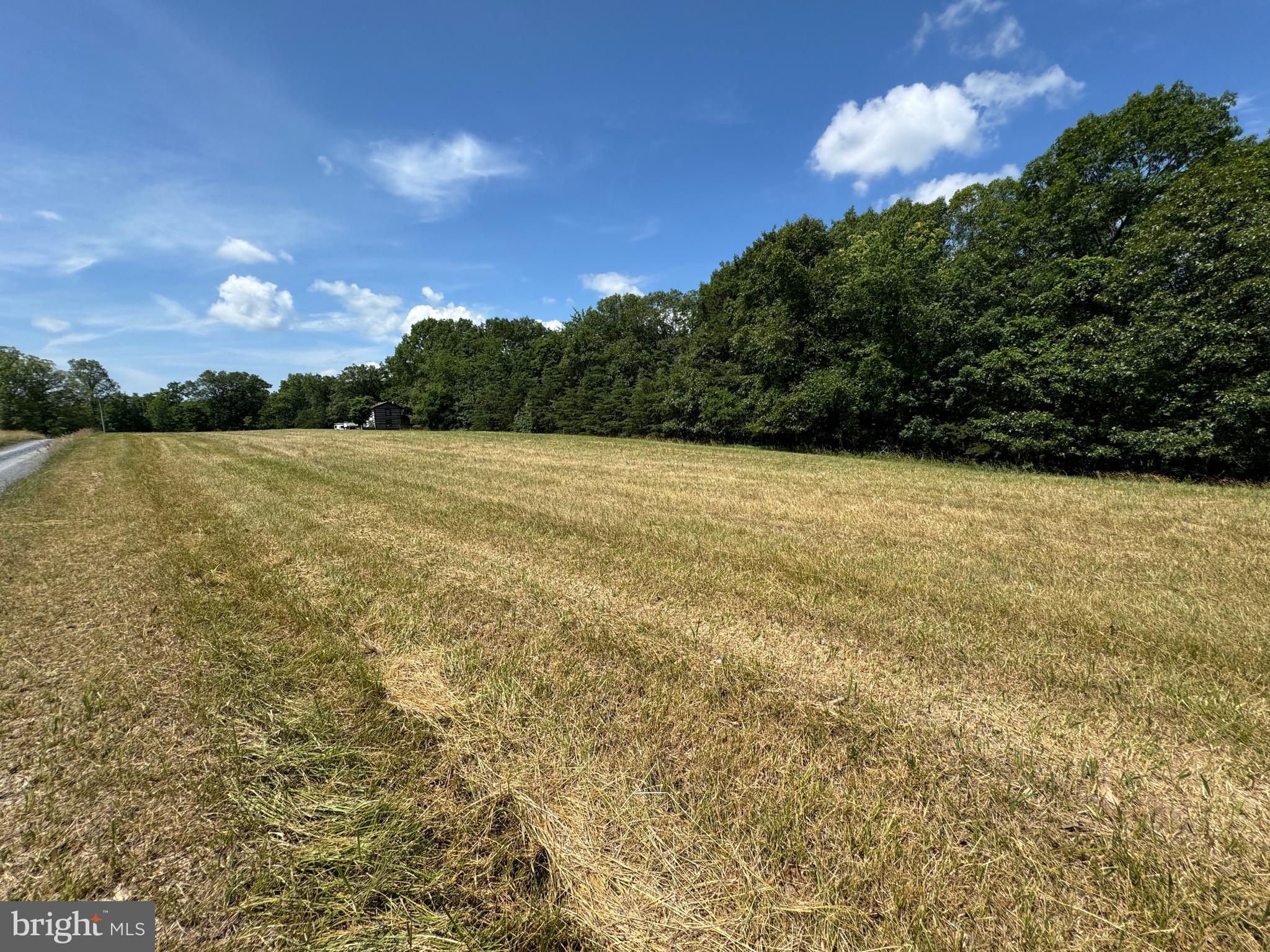 NONE AVAILABLE - Land