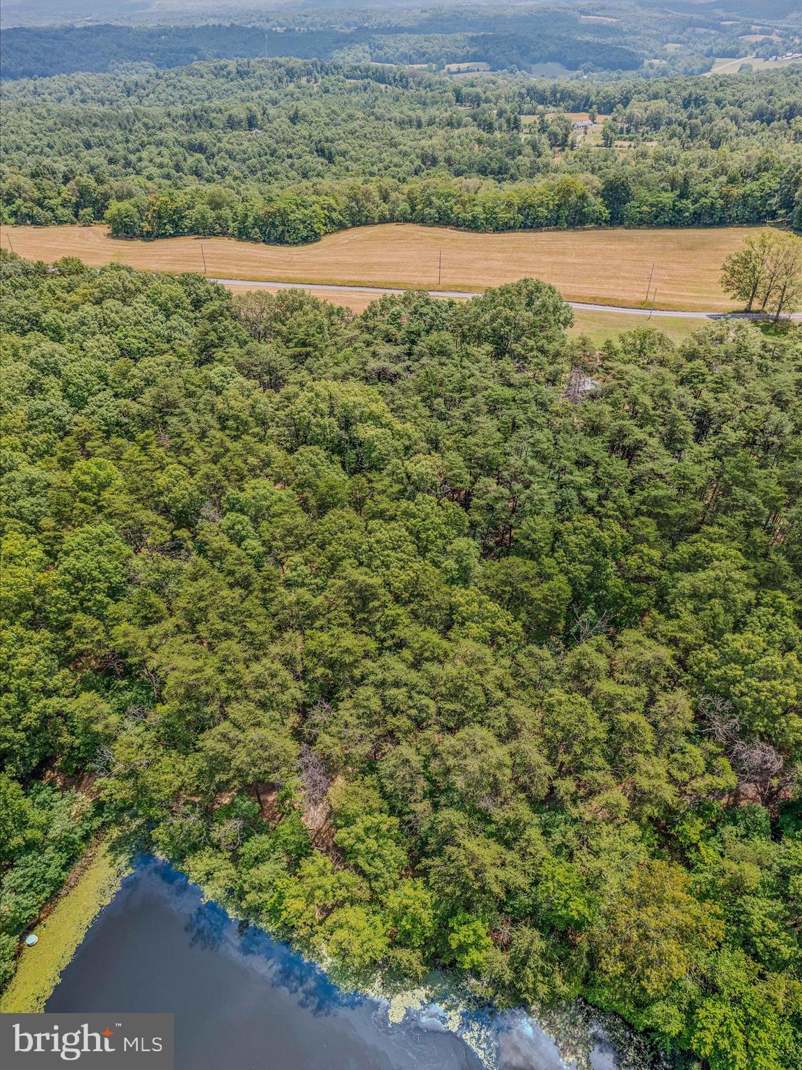 NONE AVAILABLE - Land