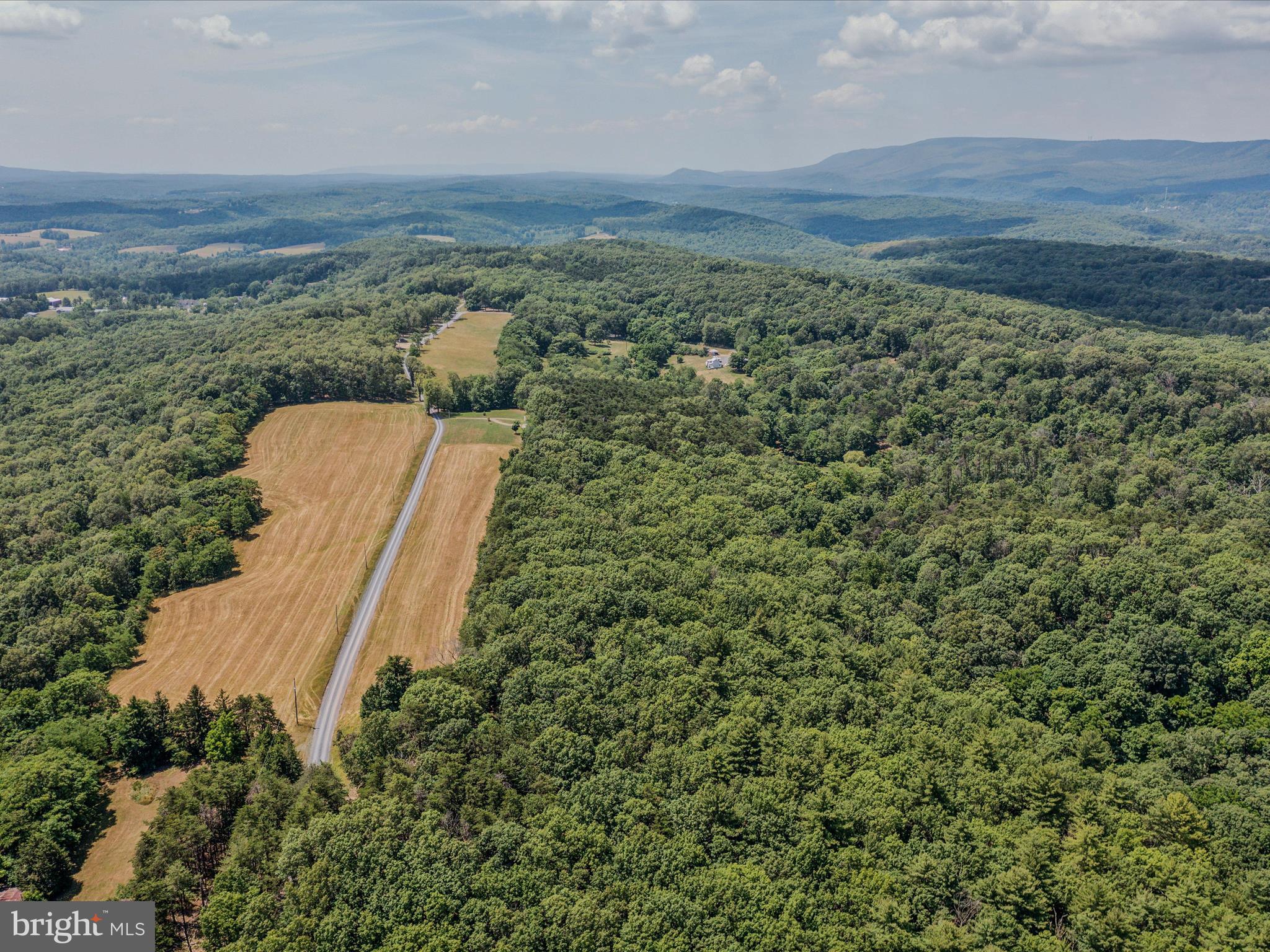 NONE AVAILABLE - Land