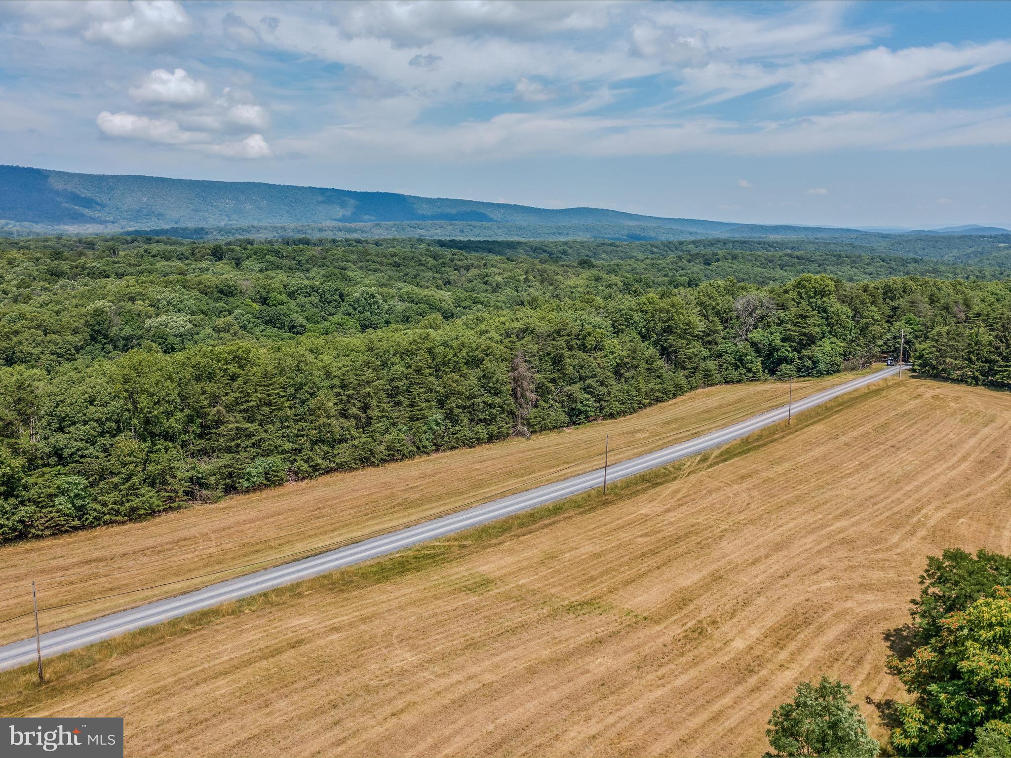 NONE AVAILABLE - Land