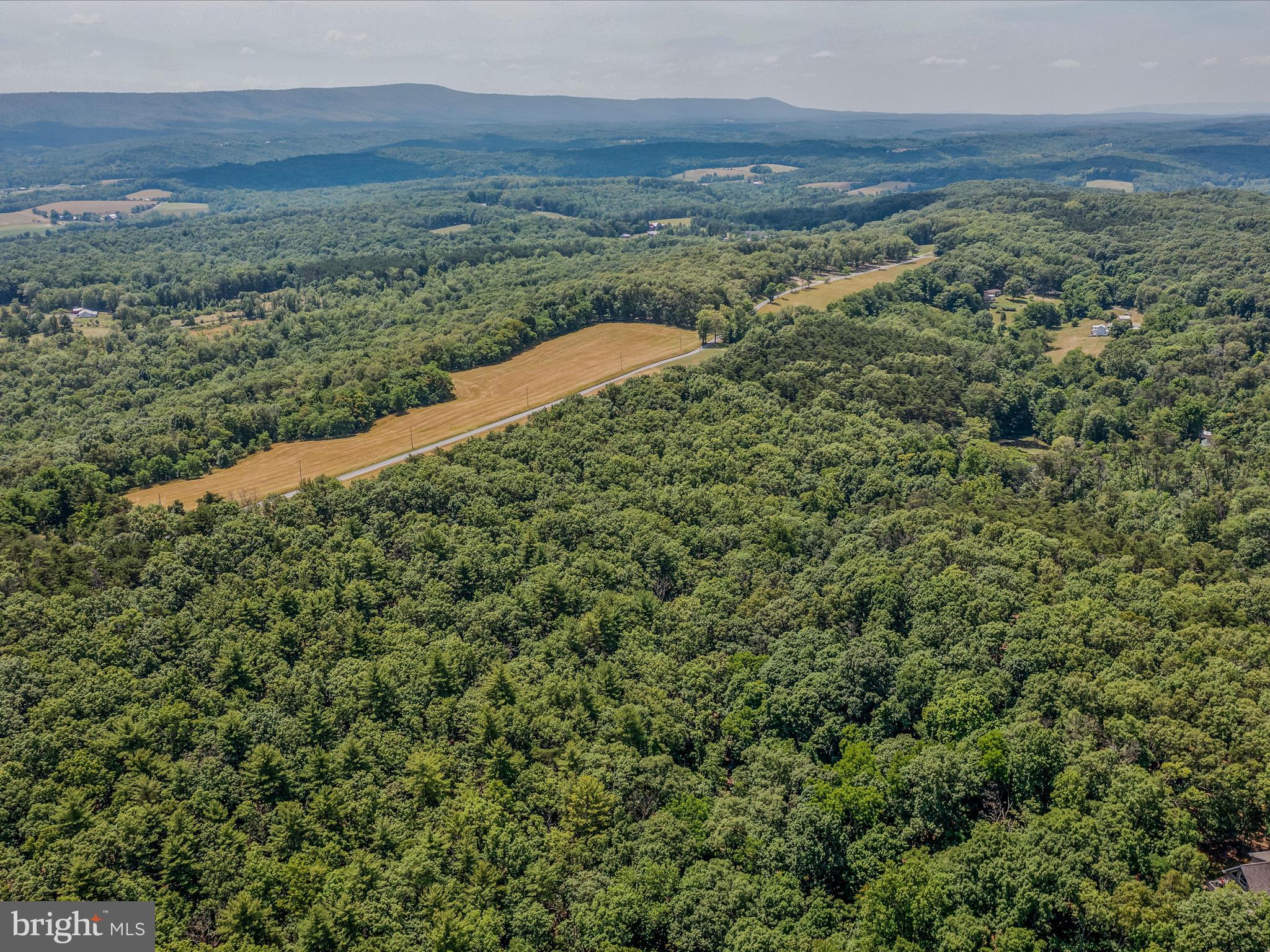 NONE AVAILABLE - Land