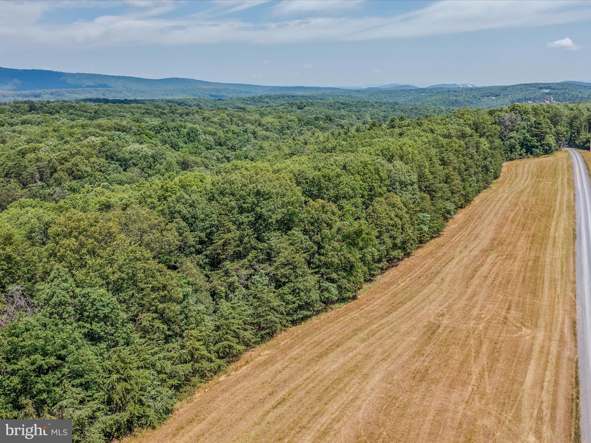 NONE AVAILABLE - Land