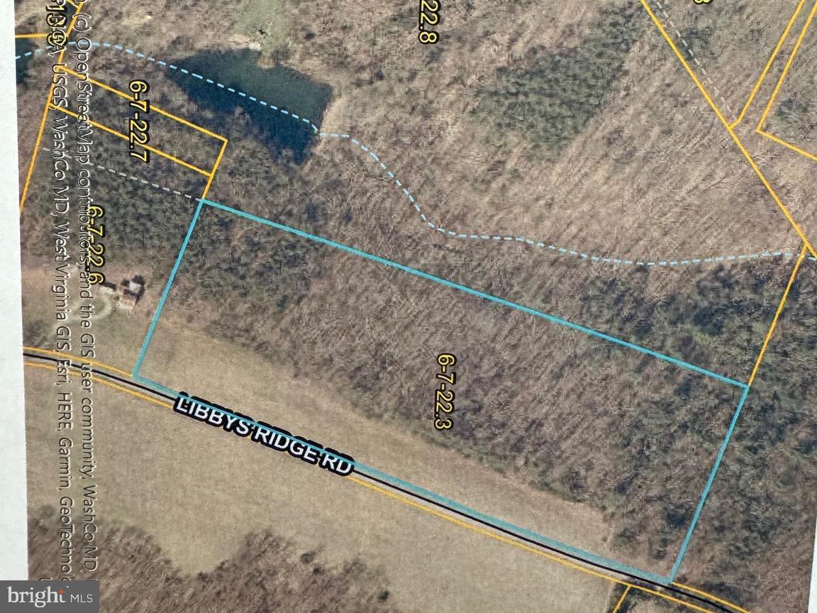 NONE AVAILABLE - Land