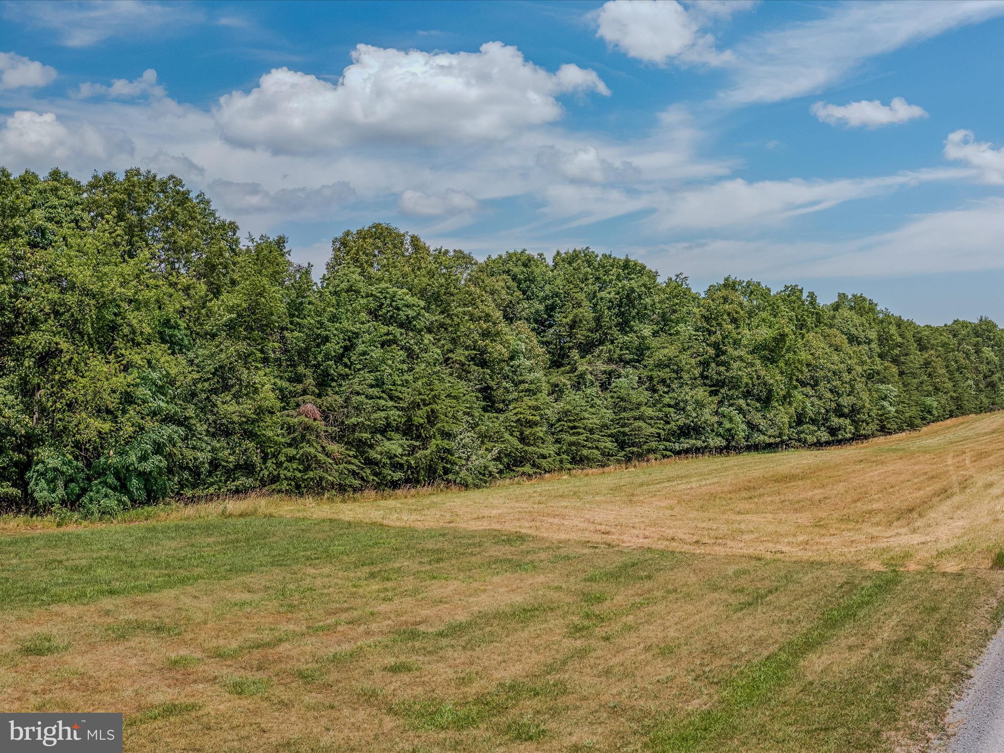 NONE AVAILABLE - Land