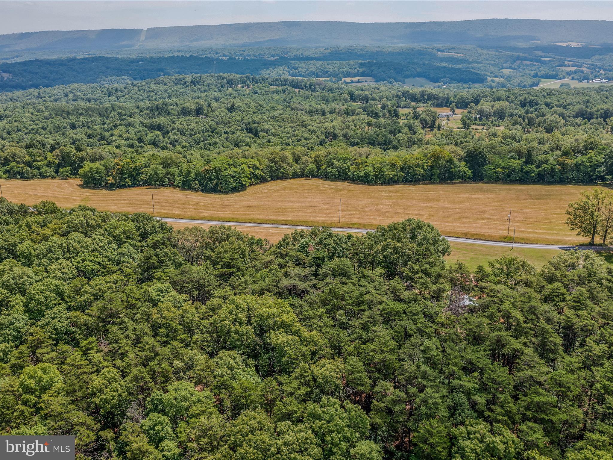 NONE AVAILABLE - Land