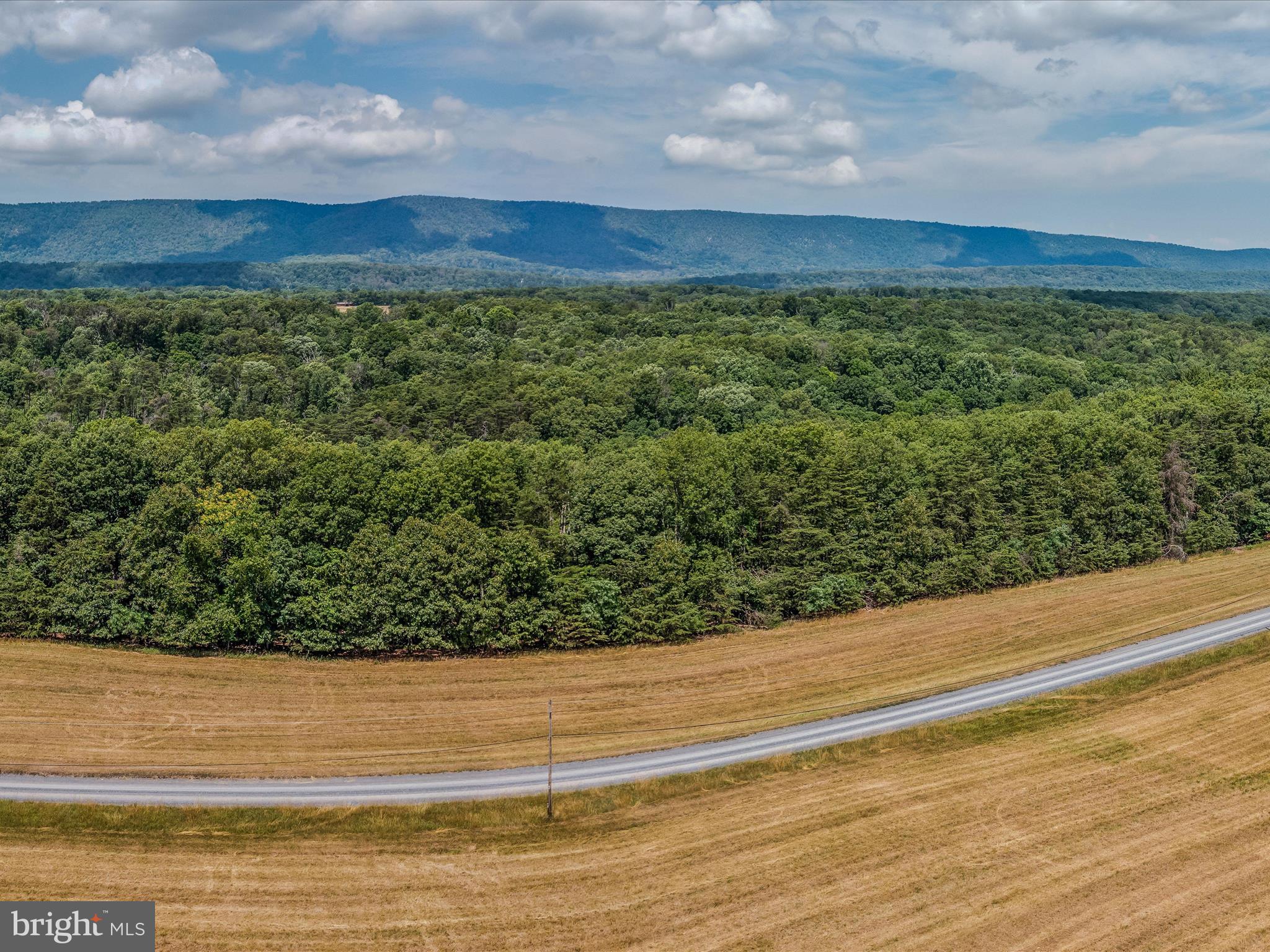 NONE AVAILABLE - Land