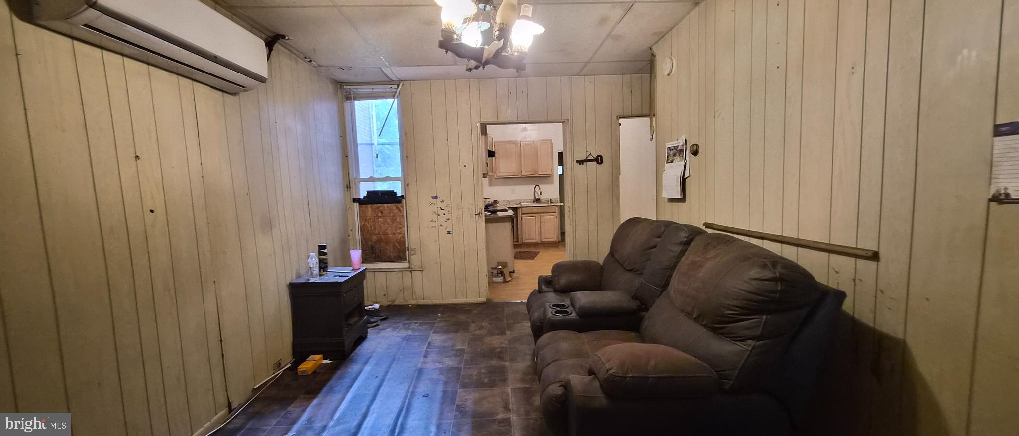 OLIVER - Residential