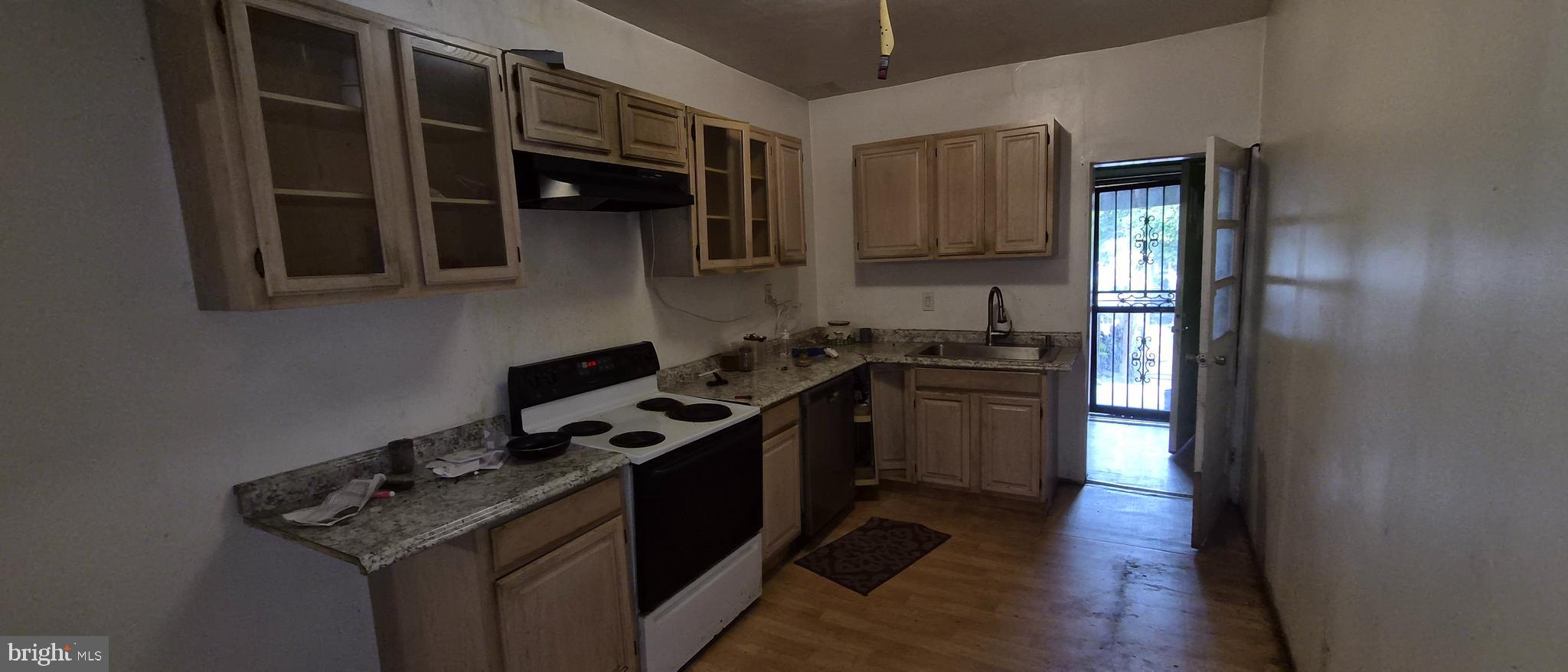 OLIVER - Residential