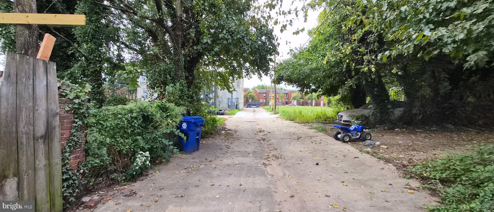 OLIVER - Residential