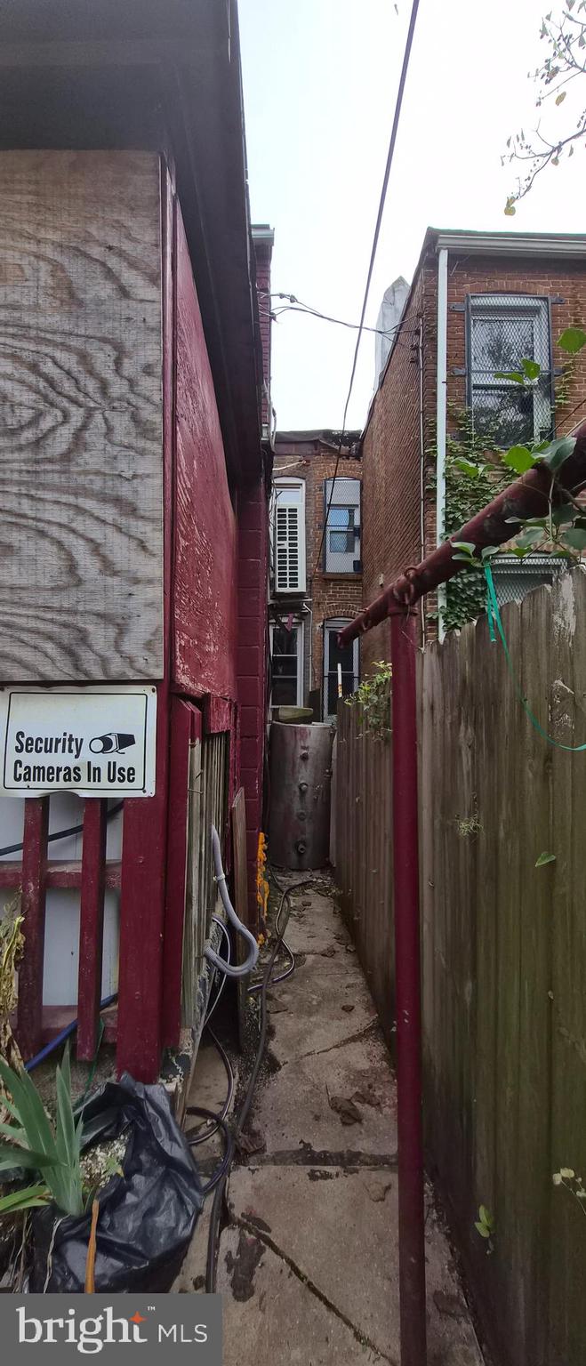 OLIVER - Residential