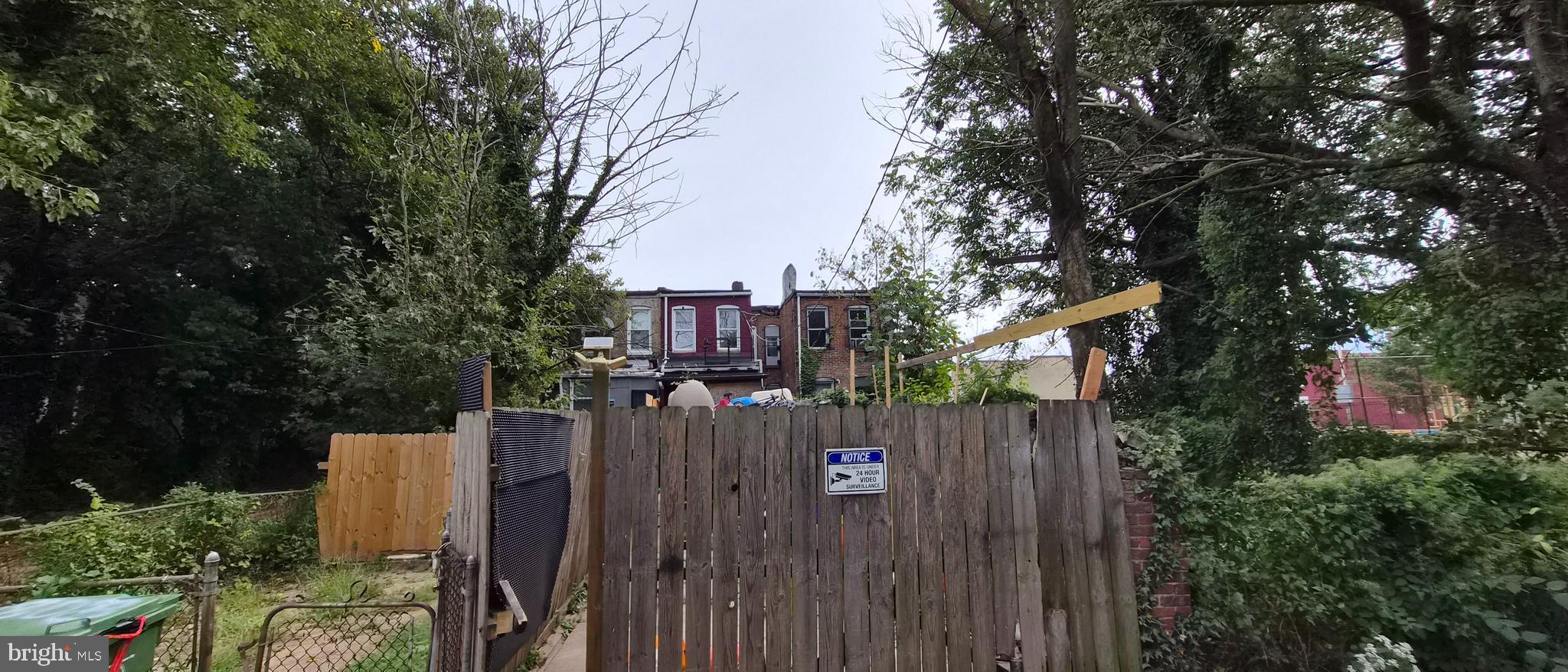 OLIVER - Residential