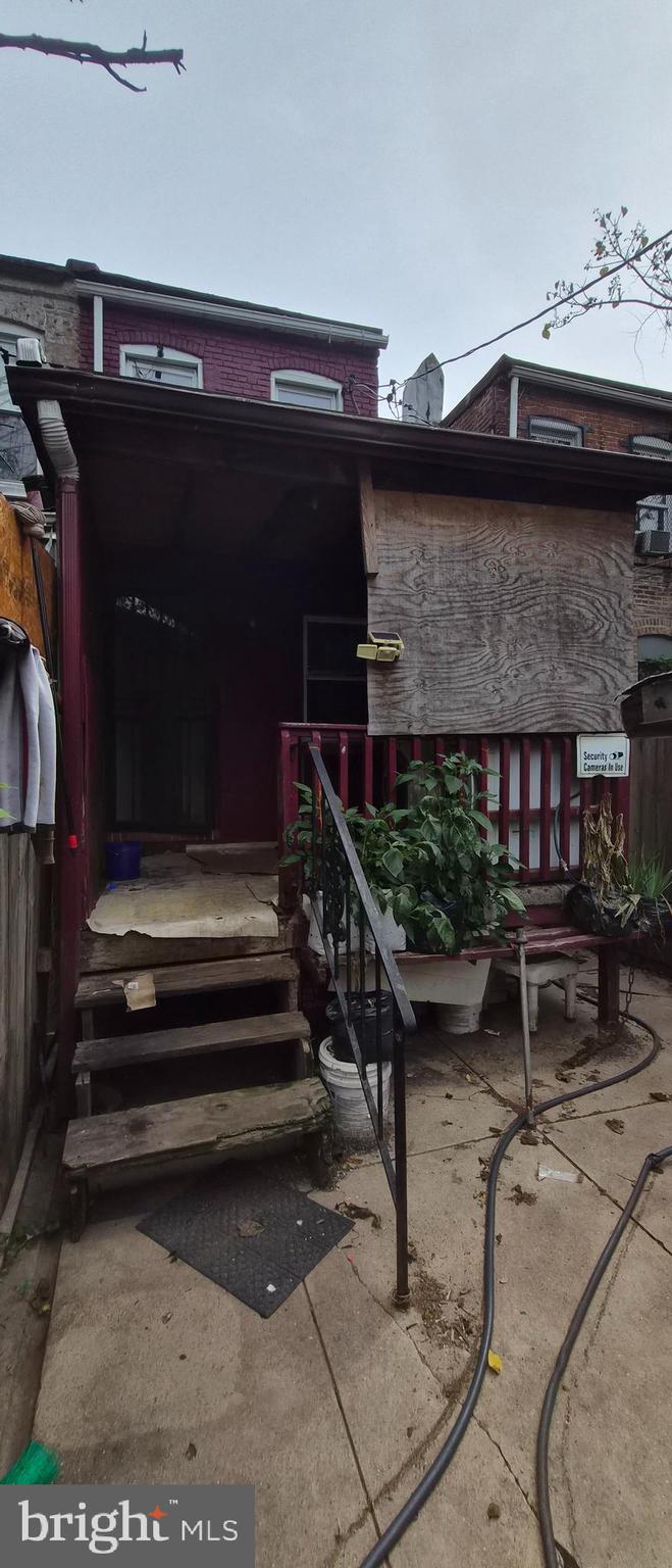 OLIVER - Residential