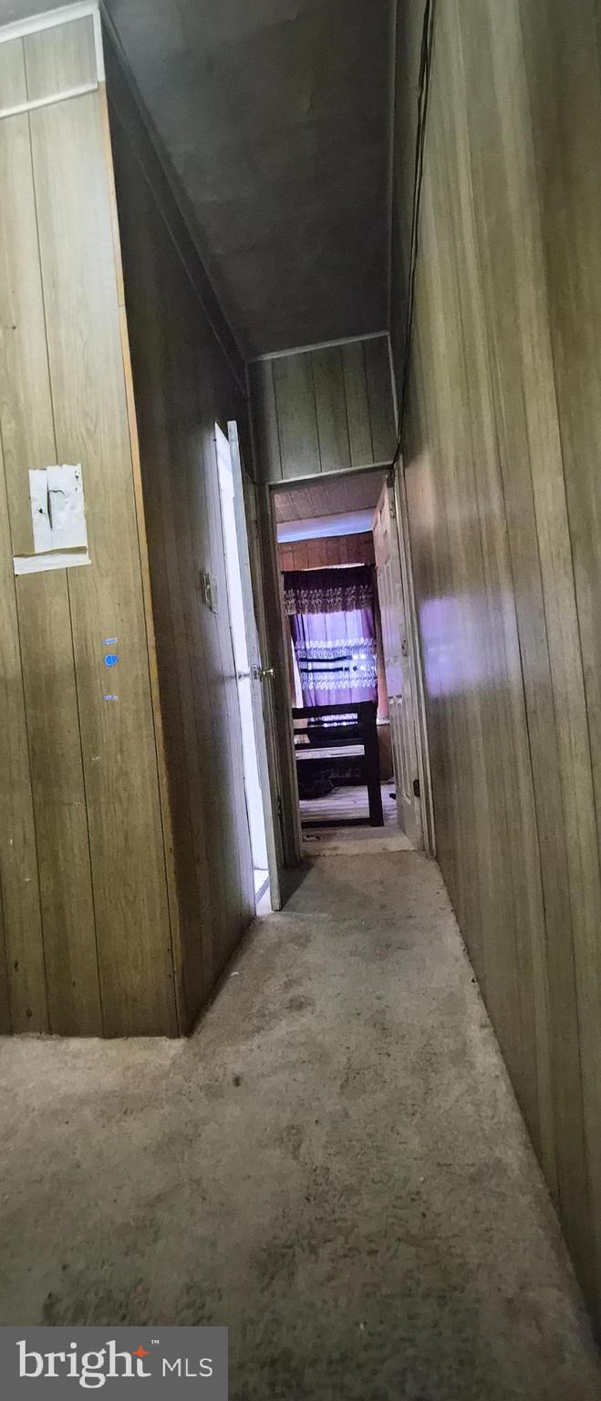 OLIVER - Residential