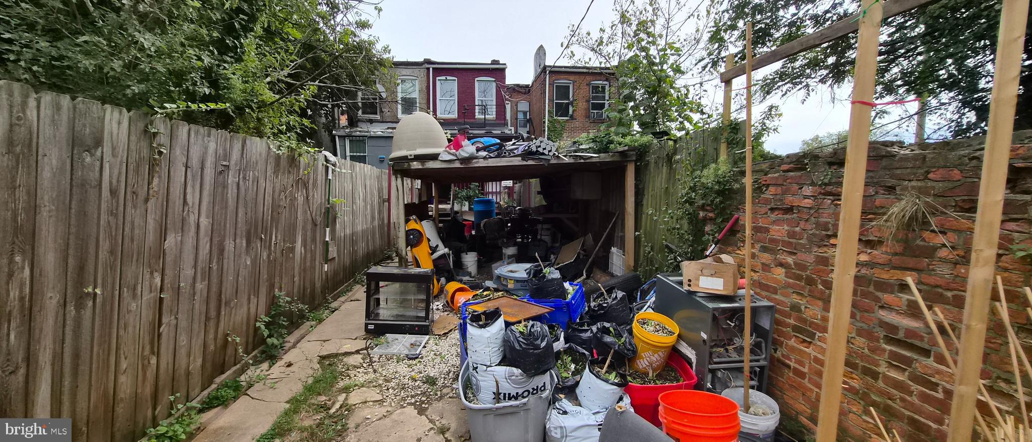 OLIVER - Residential