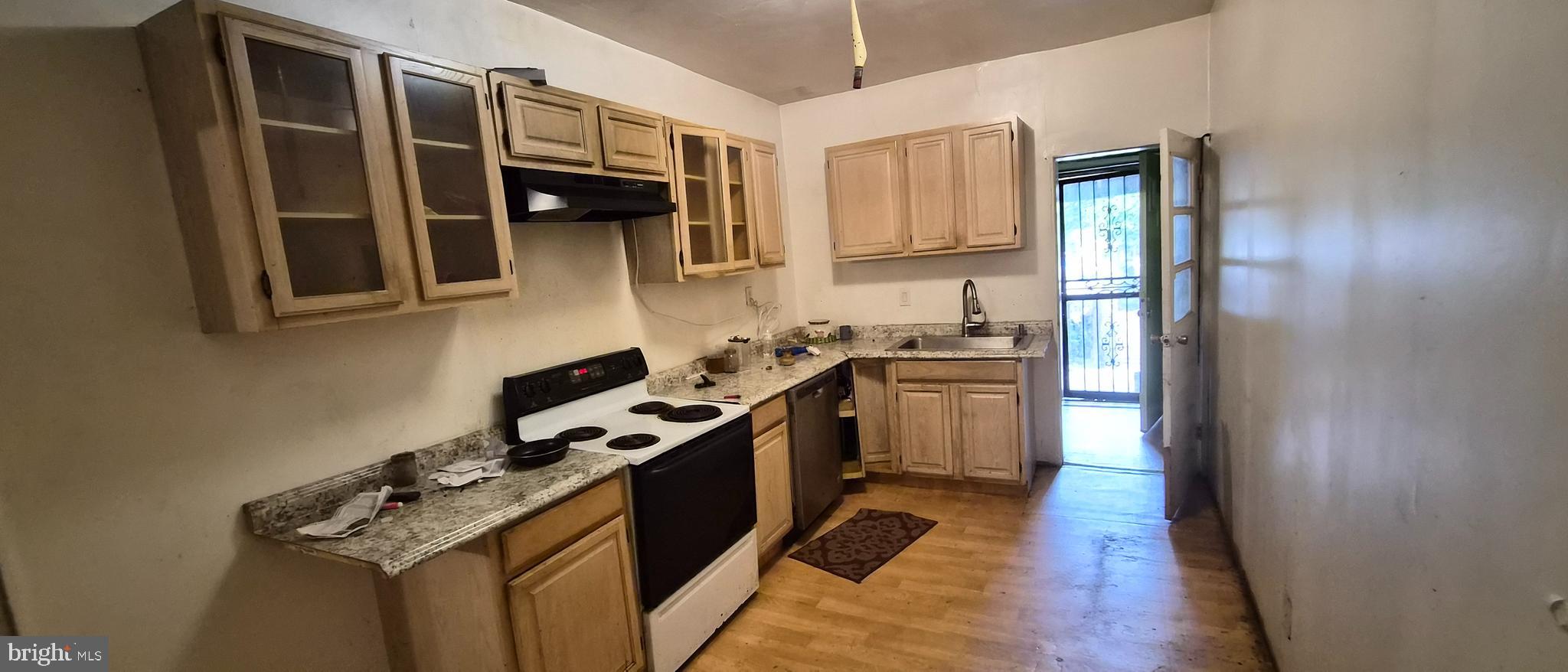 OLIVER - Residential