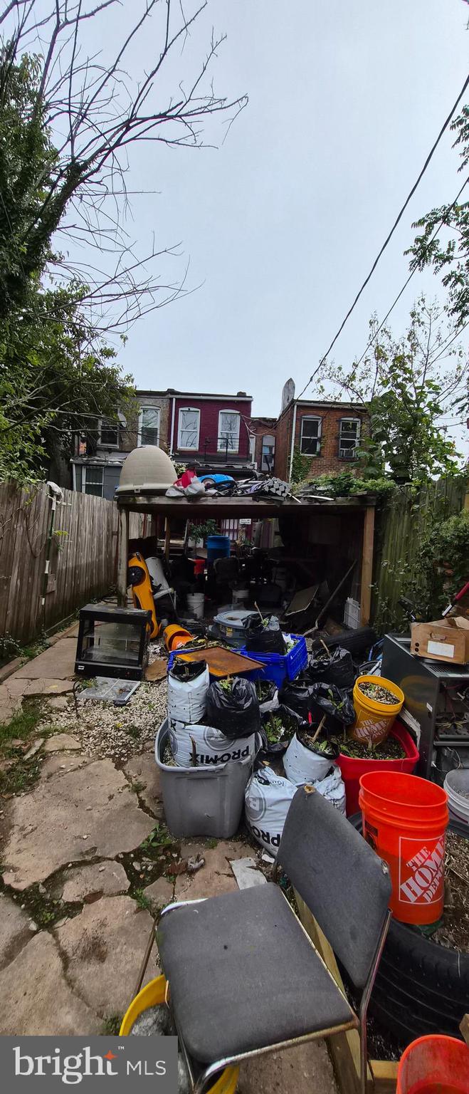 OLIVER - Residential