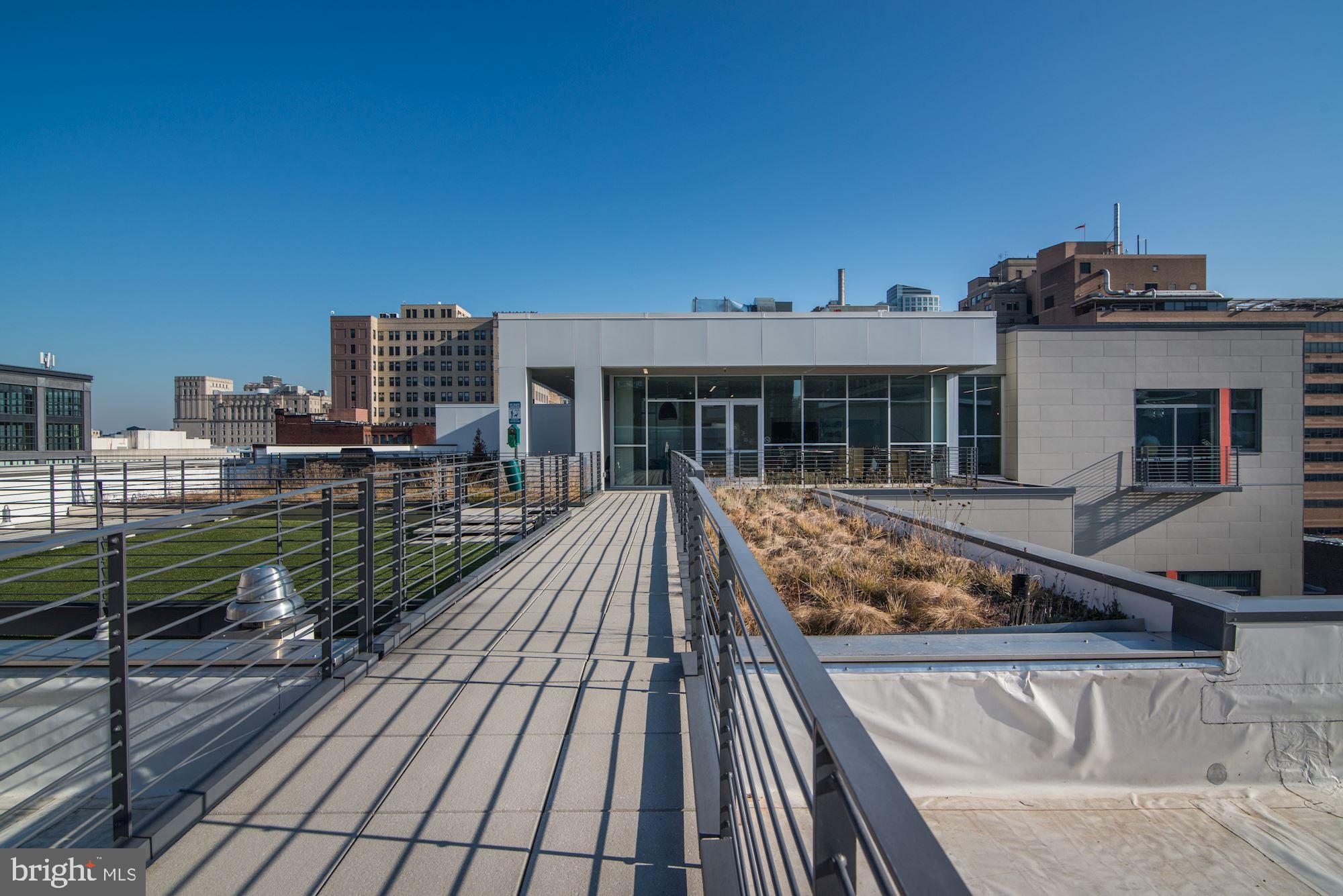 WASHINGTON SQ - Residential Lease