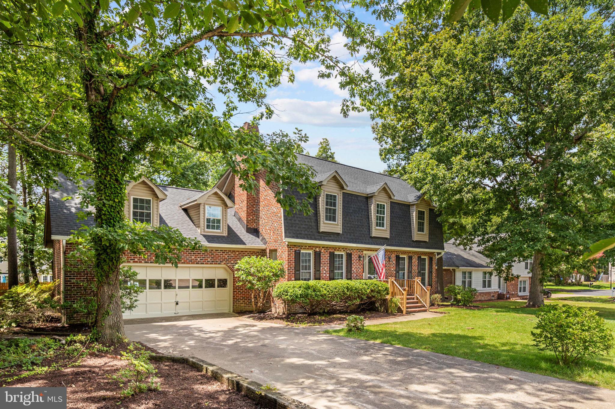 9 SANFORD CIRCLE