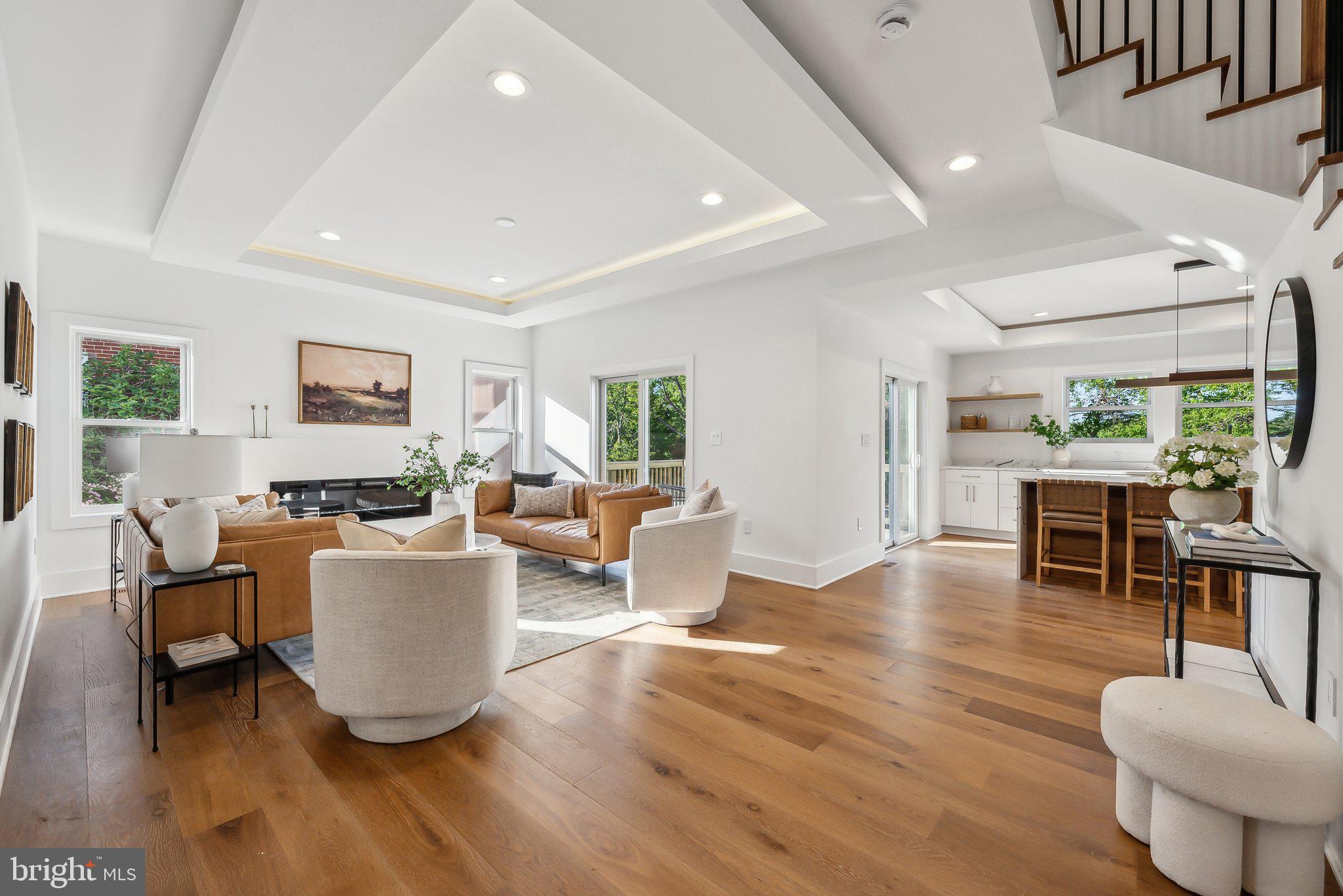 TEMPLE TERRACE - Residential