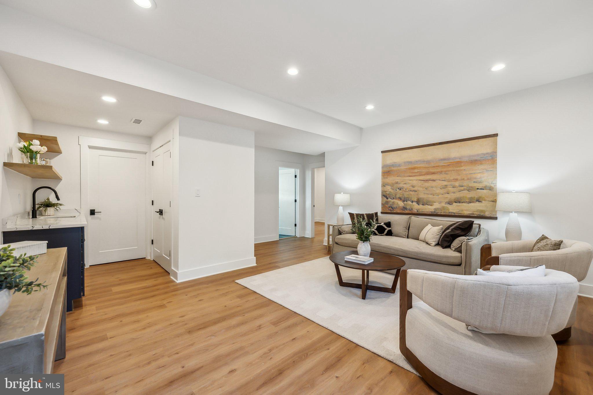 TEMPLE TERRACE - Residential