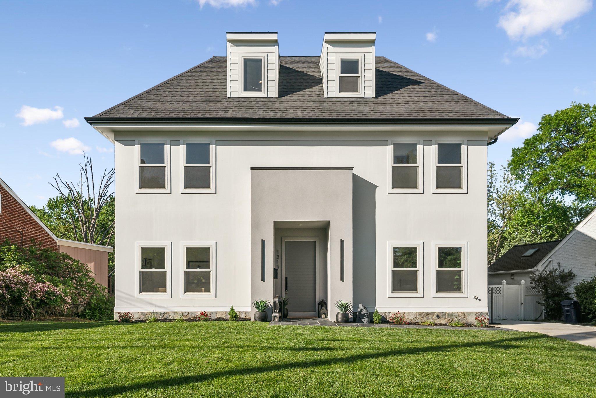 1313 BAYLISS DRIVE