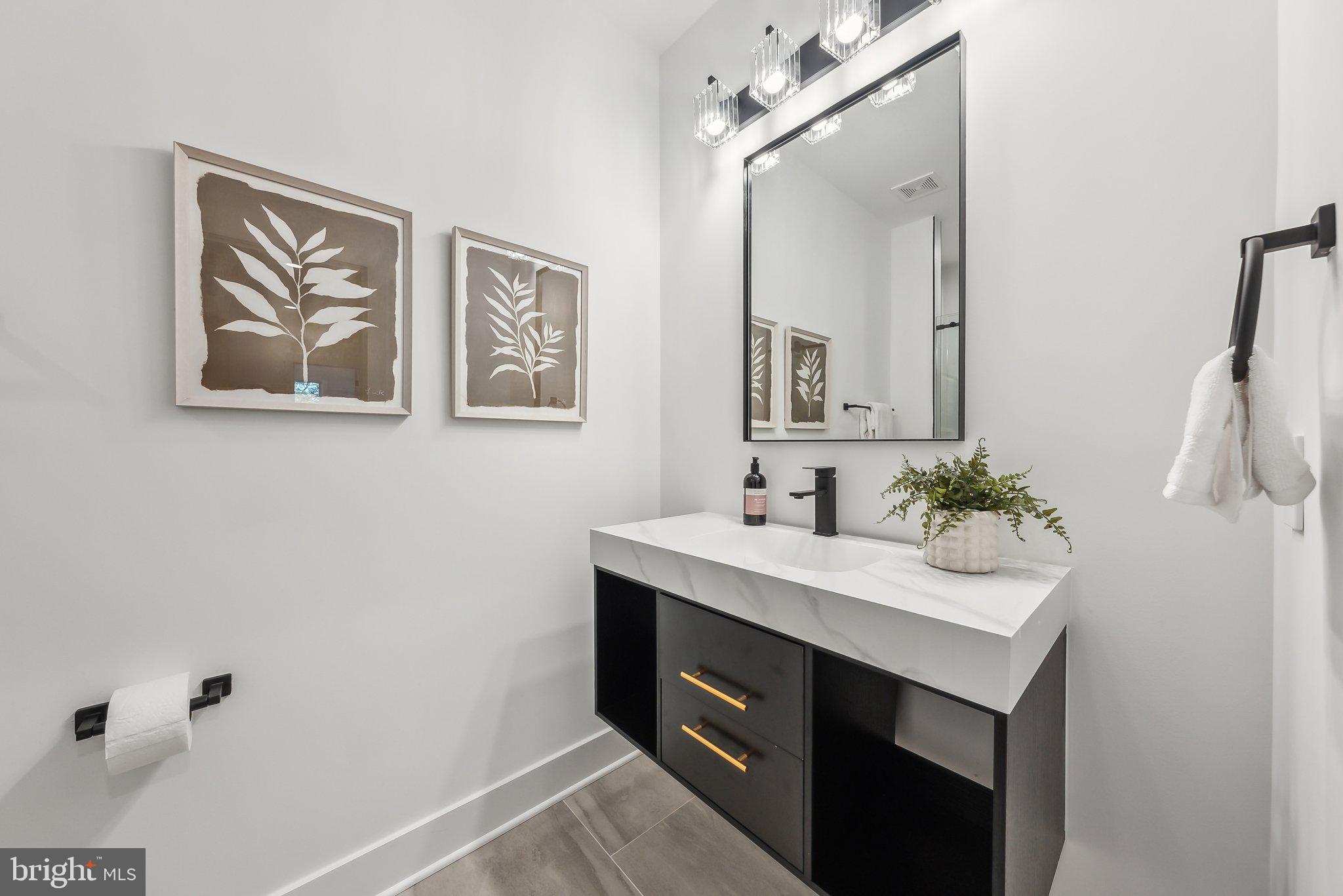 TEMPLE TERRACE - Residential