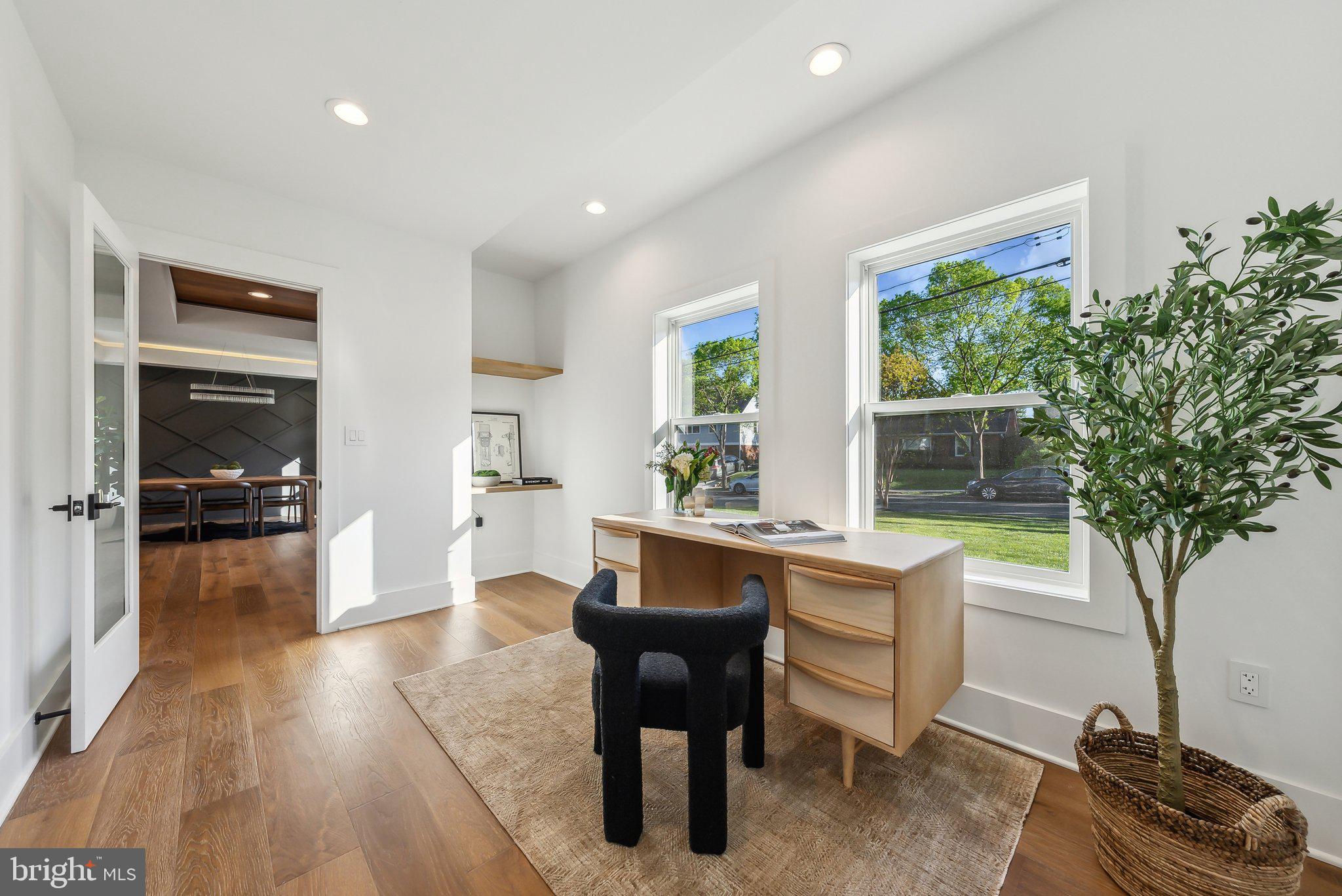 TEMPLE TERRACE - Residential