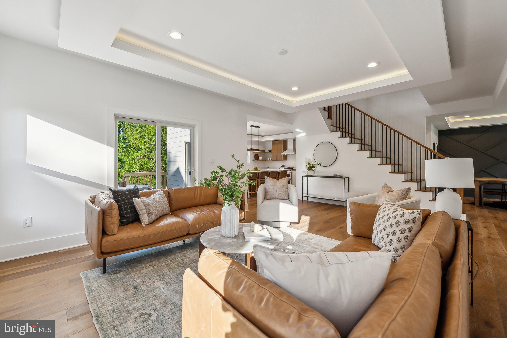 TEMPLE TERRACE - Residential