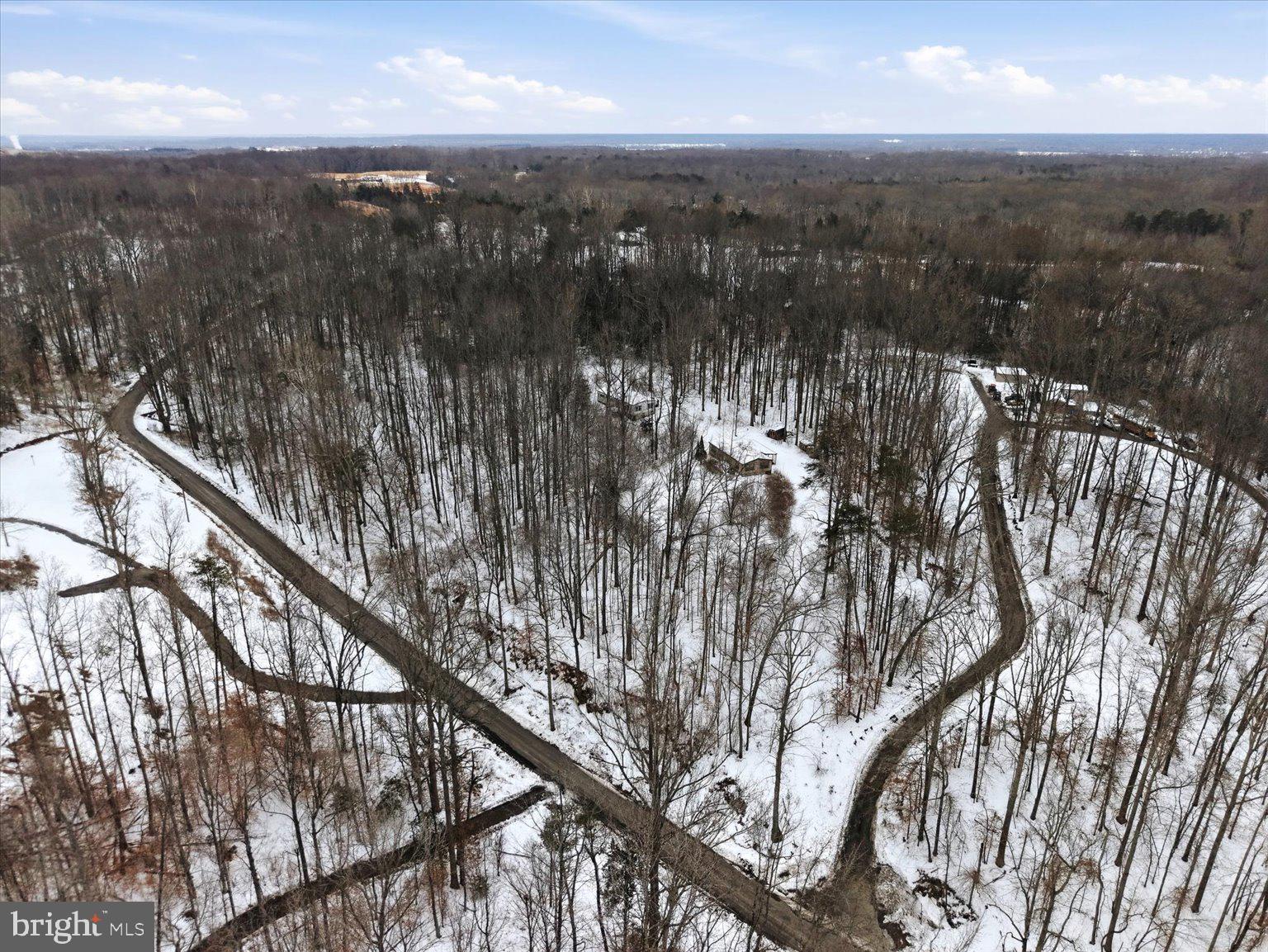 WINDSOR HILLS - Land