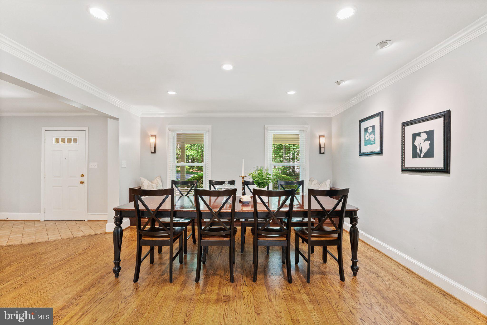 OAKWOOD ESTATES - Residential