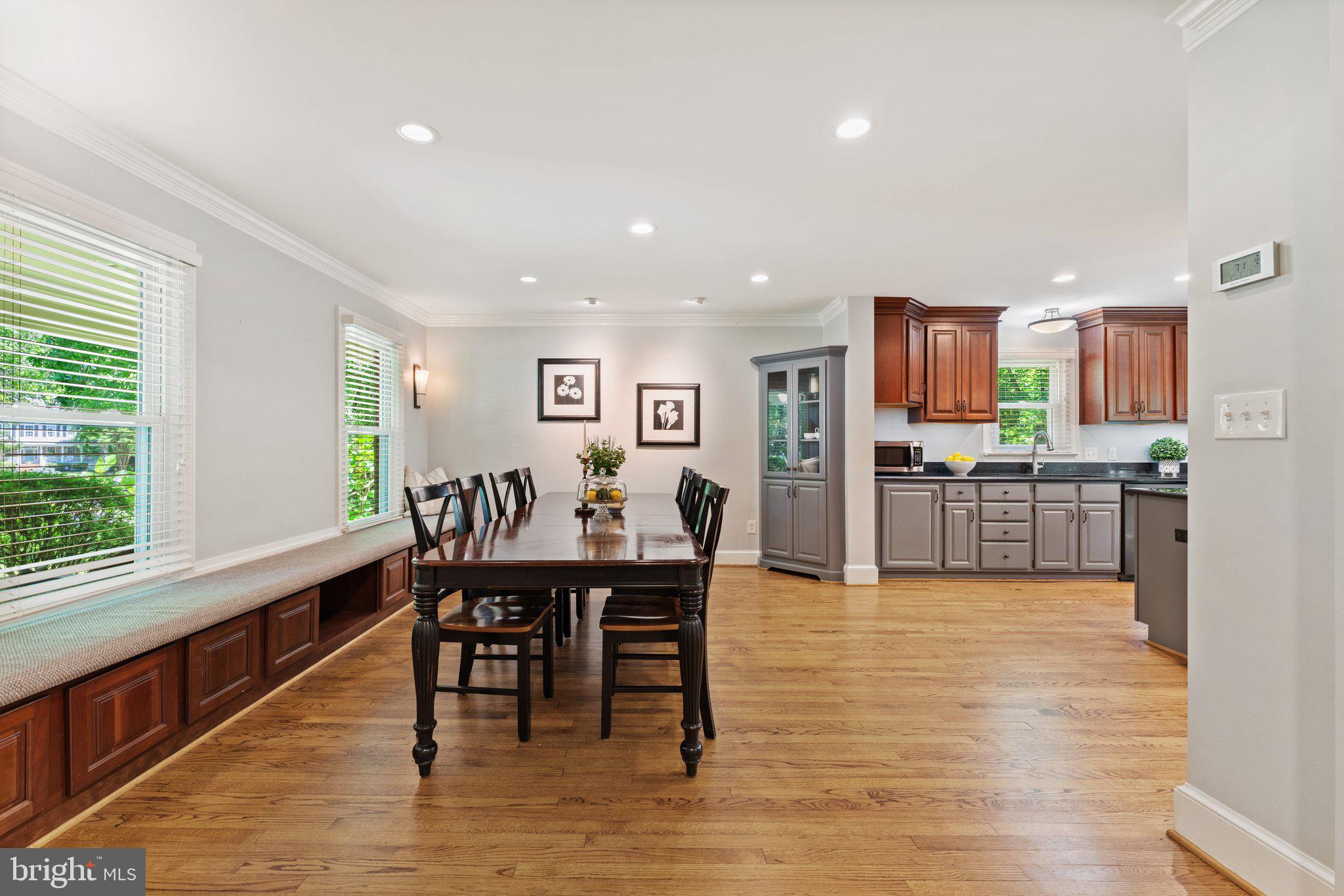 OAKWOOD ESTATES - Residential