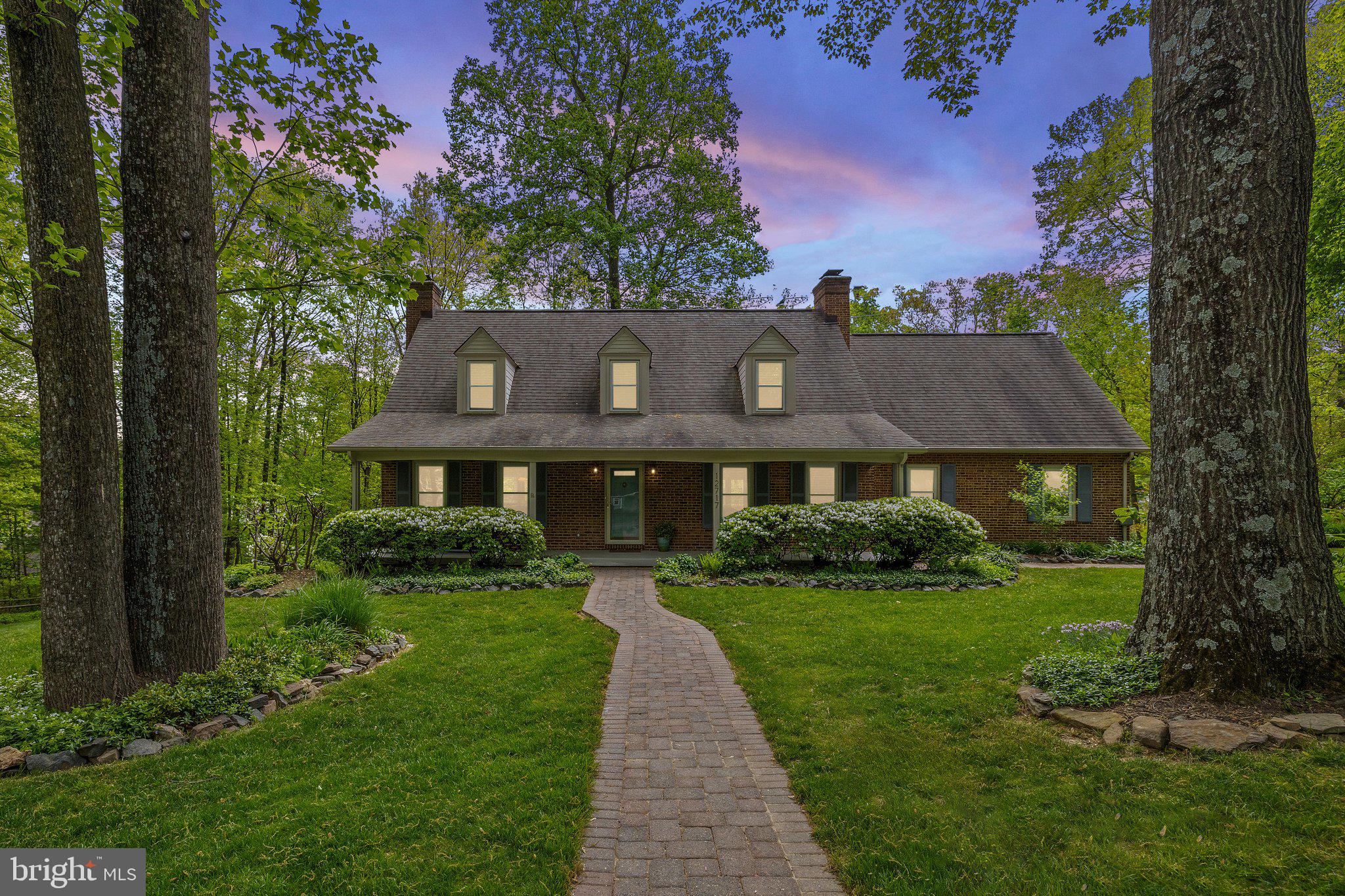 OAKWOOD ESTATES - Residential