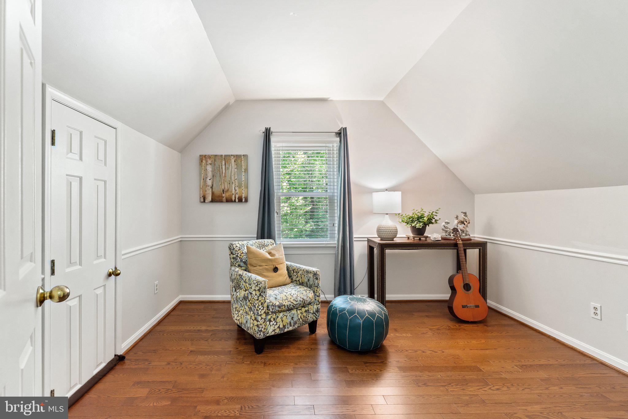 OAKWOOD ESTATES - Residential