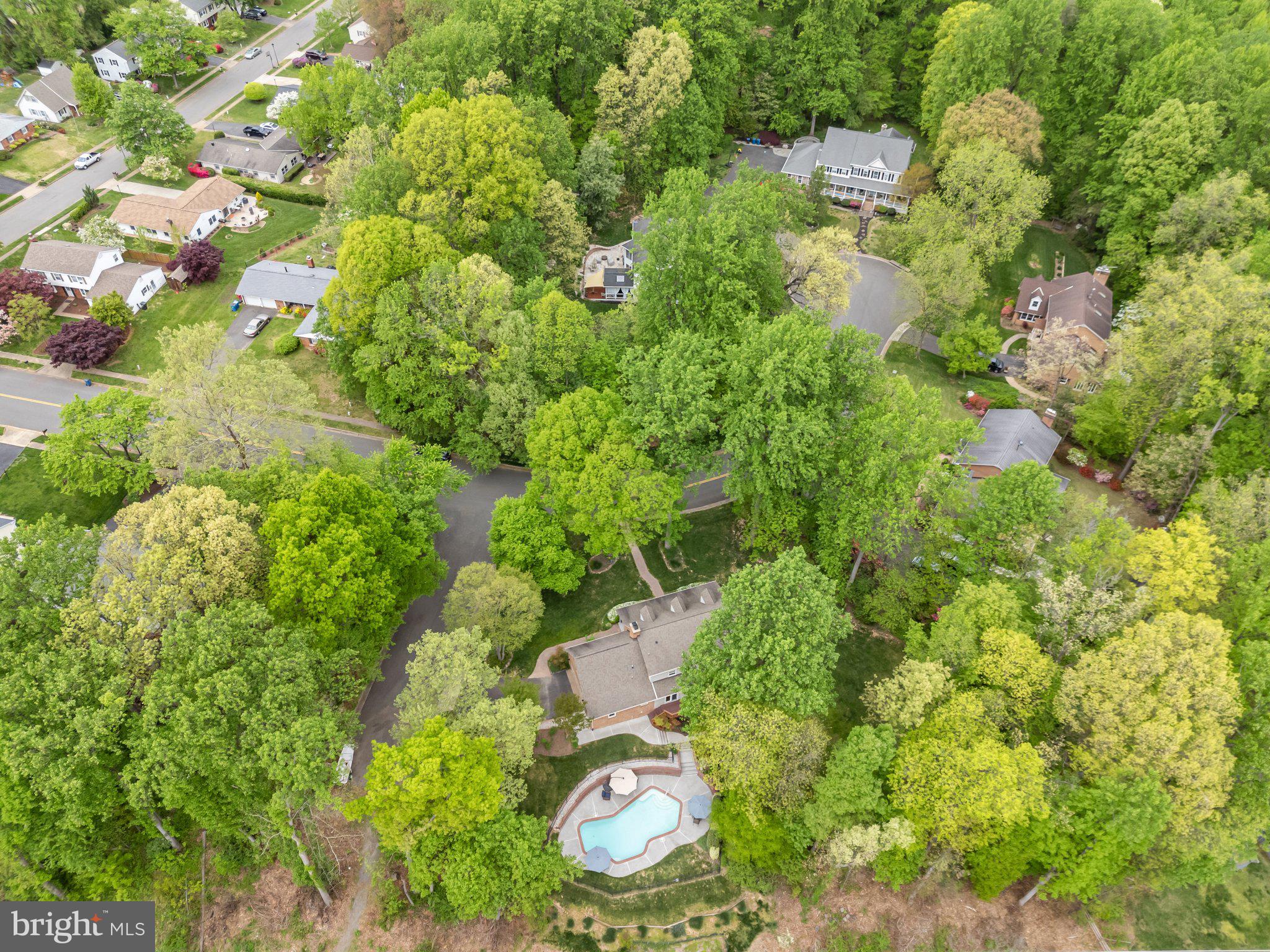 OAKWOOD ESTATES - Residential