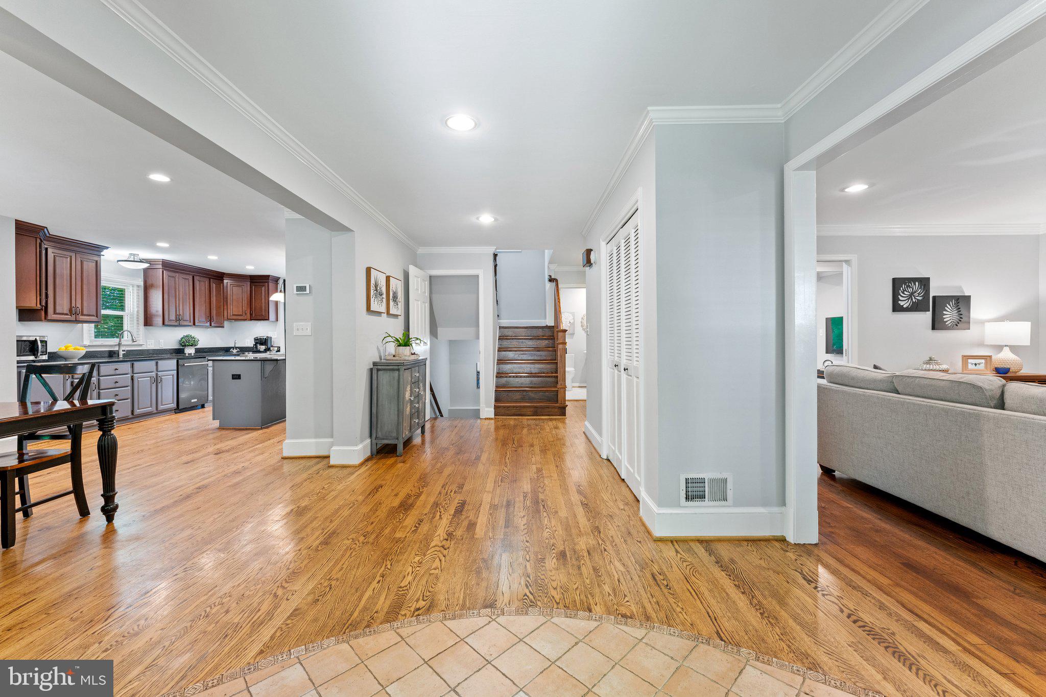 OAKWOOD ESTATES - Residential