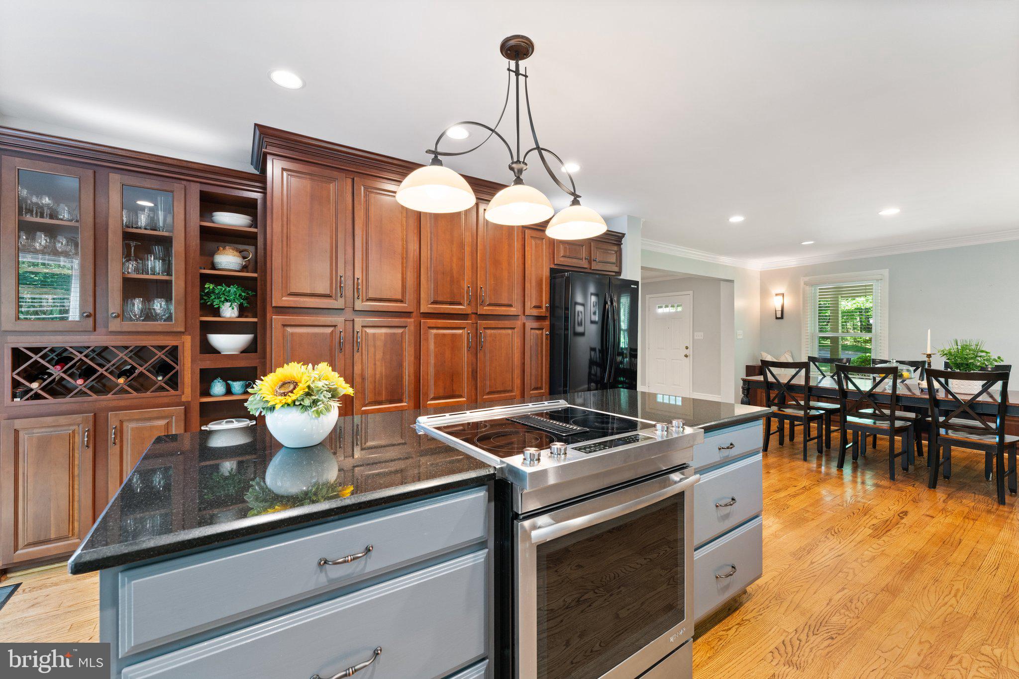 OAKWOOD ESTATES - Residential