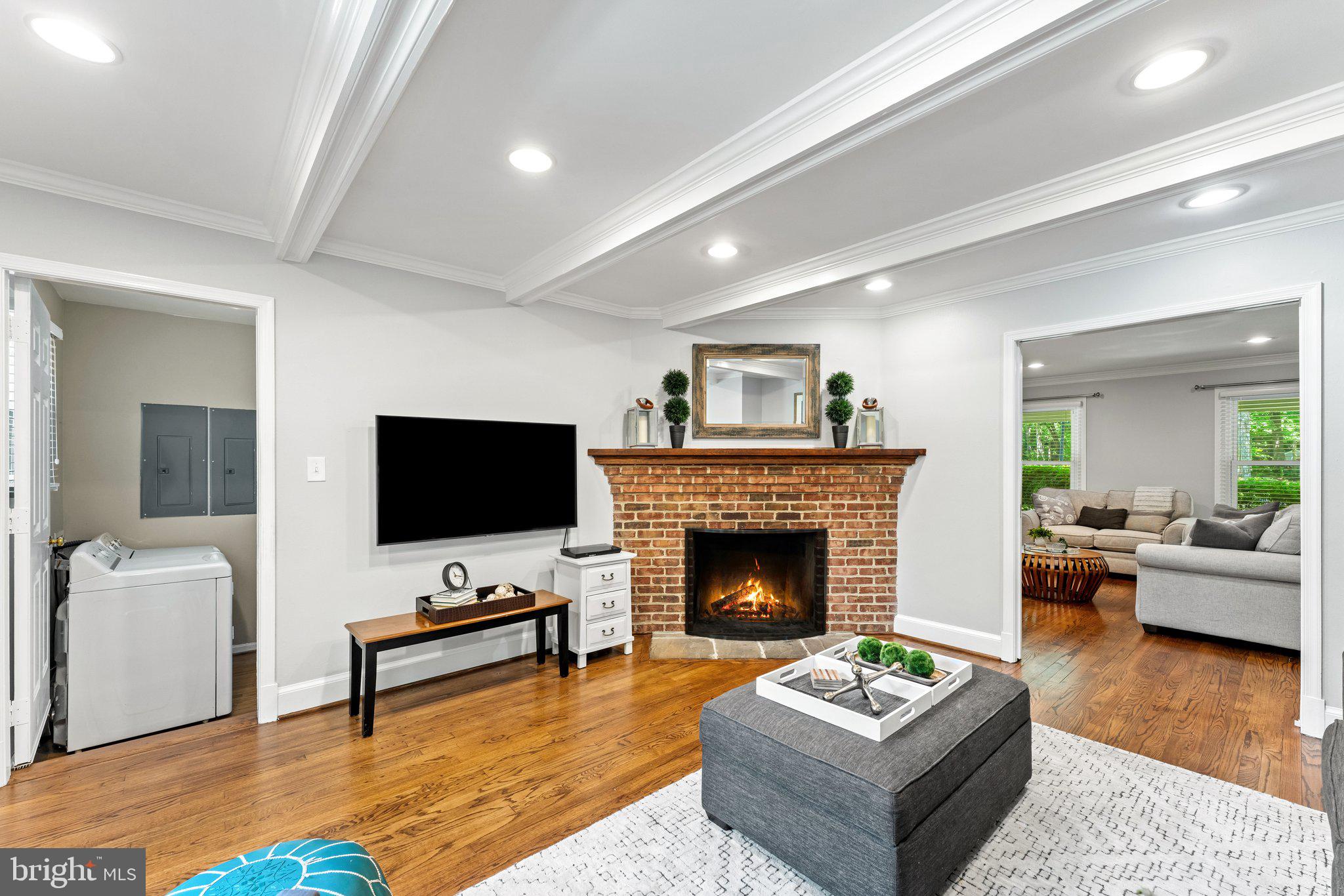 OAKWOOD ESTATES - Residential