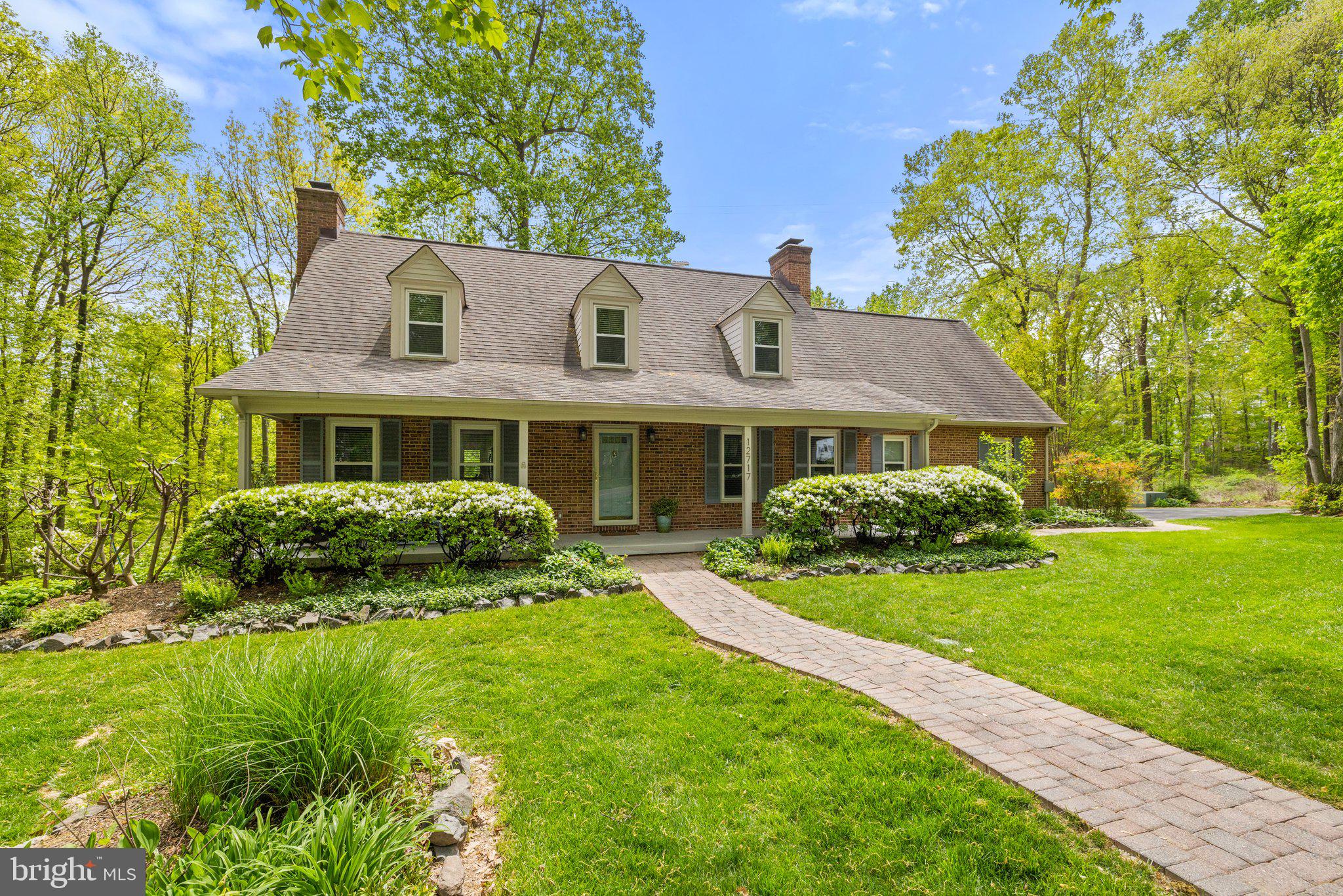 OAKWOOD ESTATES - Residential