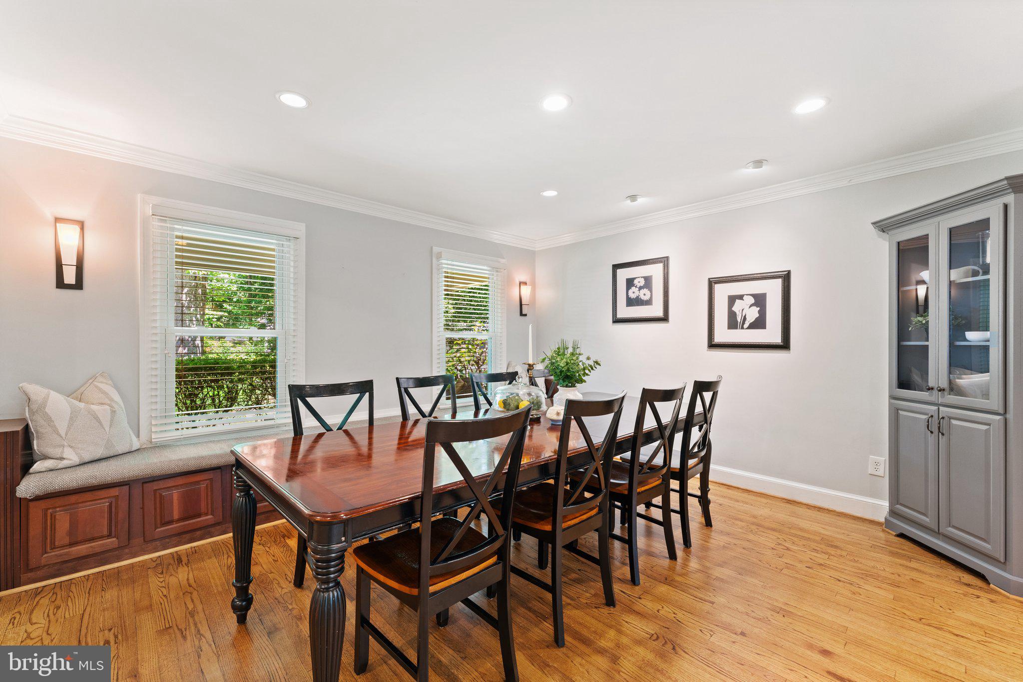 OAKWOOD ESTATES - Residential