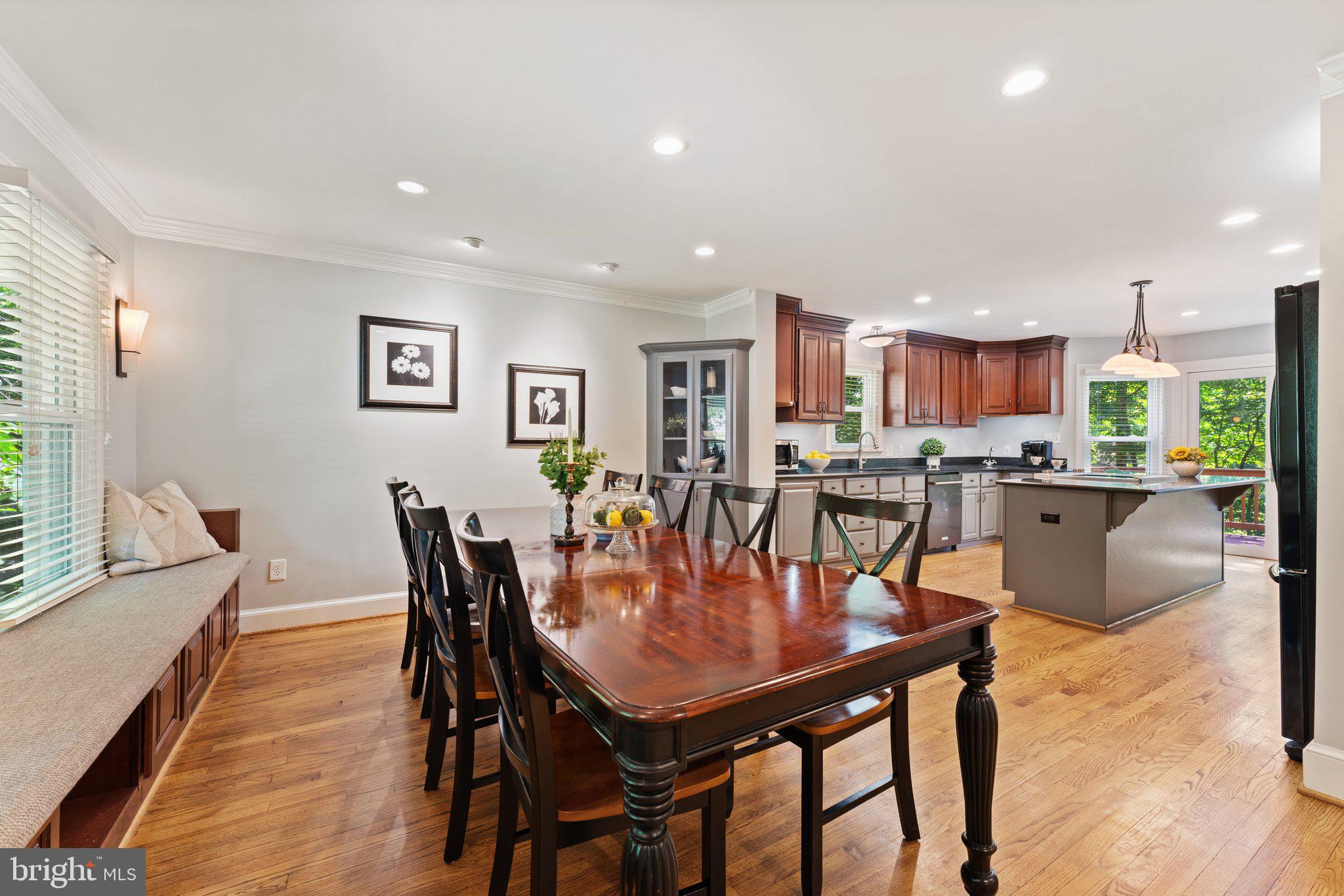 OAKWOOD ESTATES - Residential