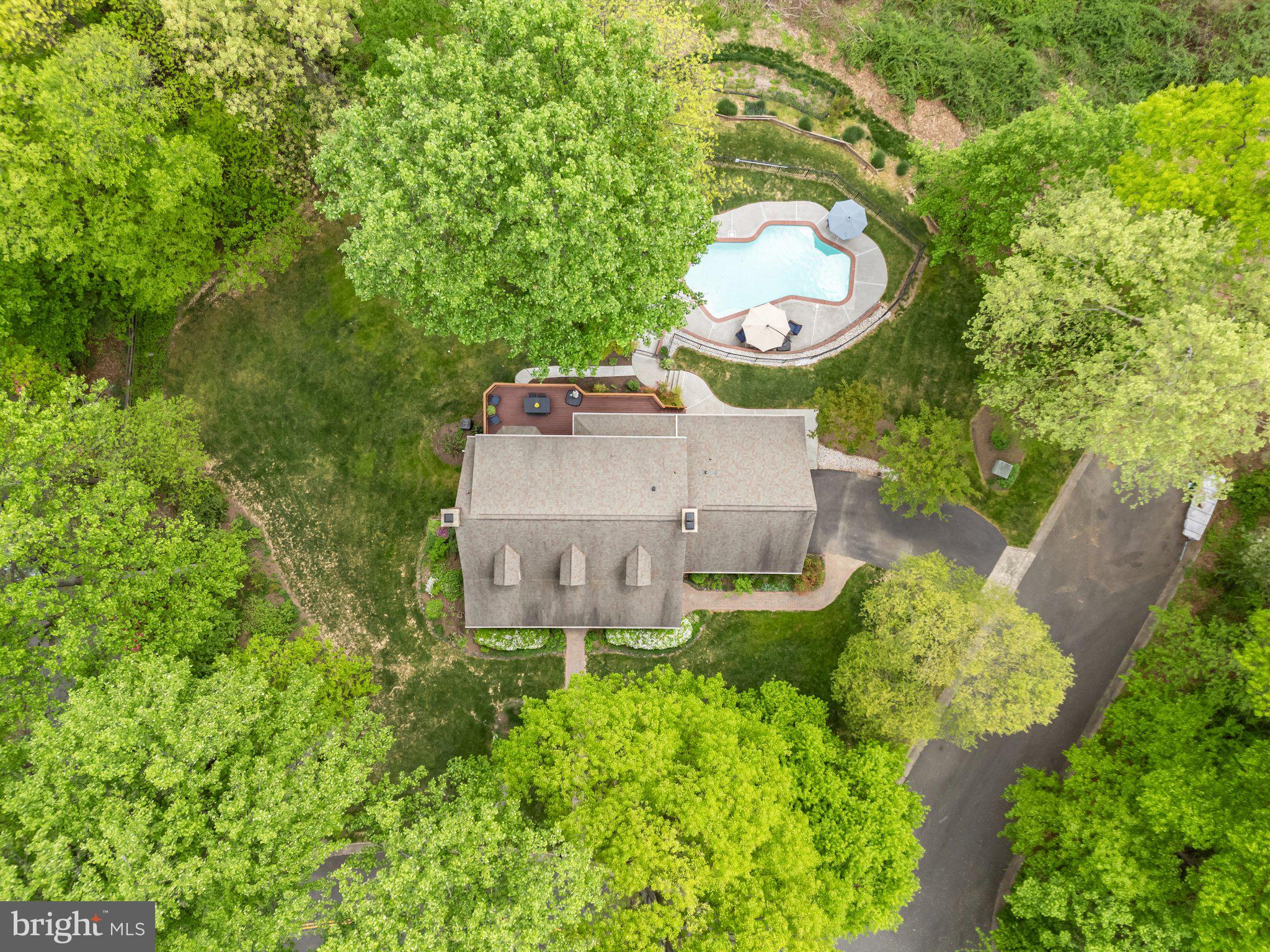 OAKWOOD ESTATES - Residential